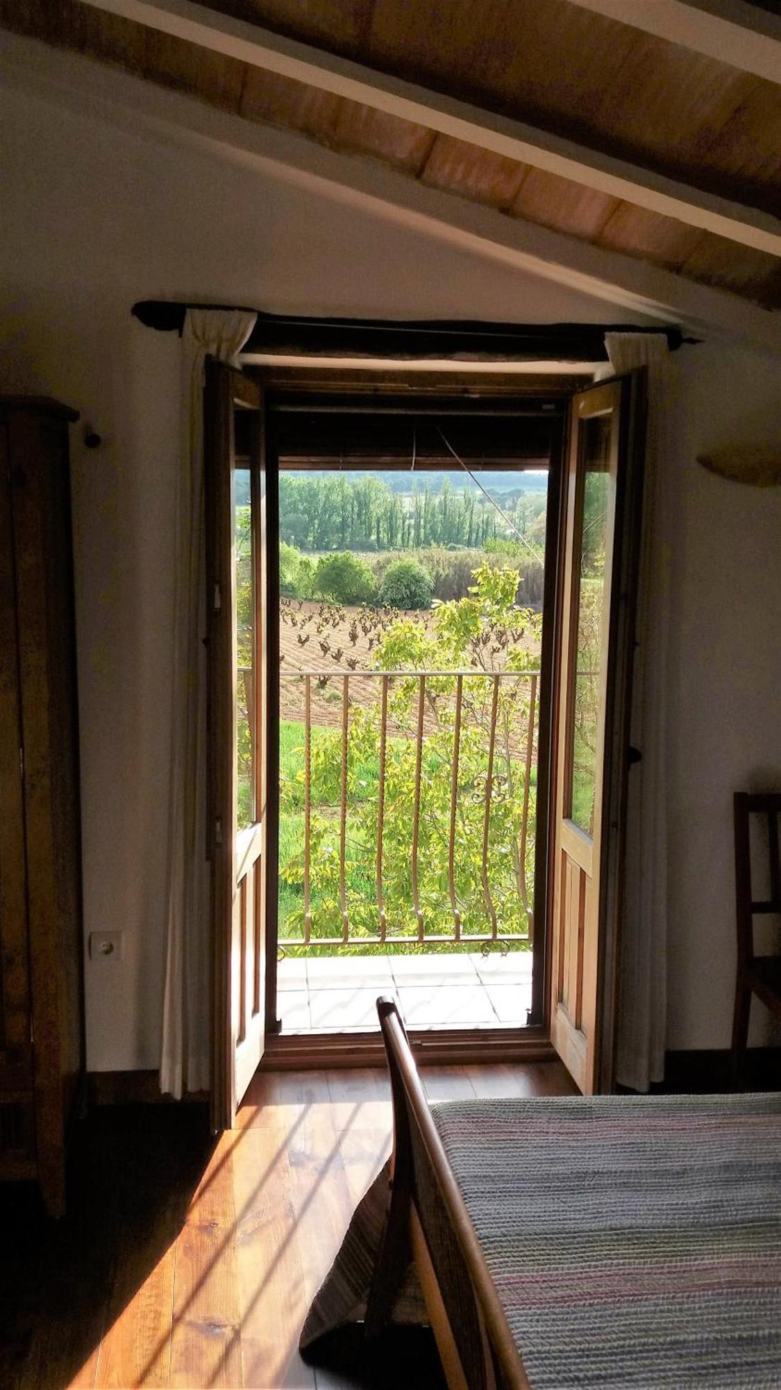 Casa Del Rio * Villanueva de la Jara