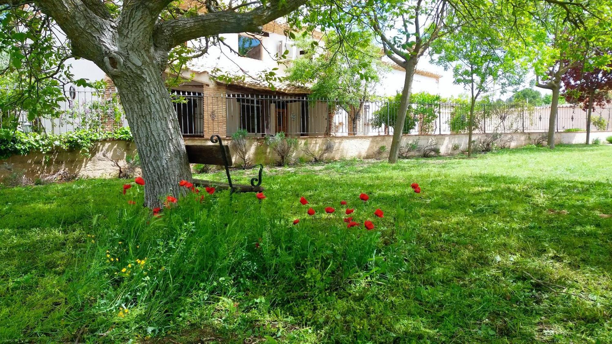 Casa Del Rio Country house *