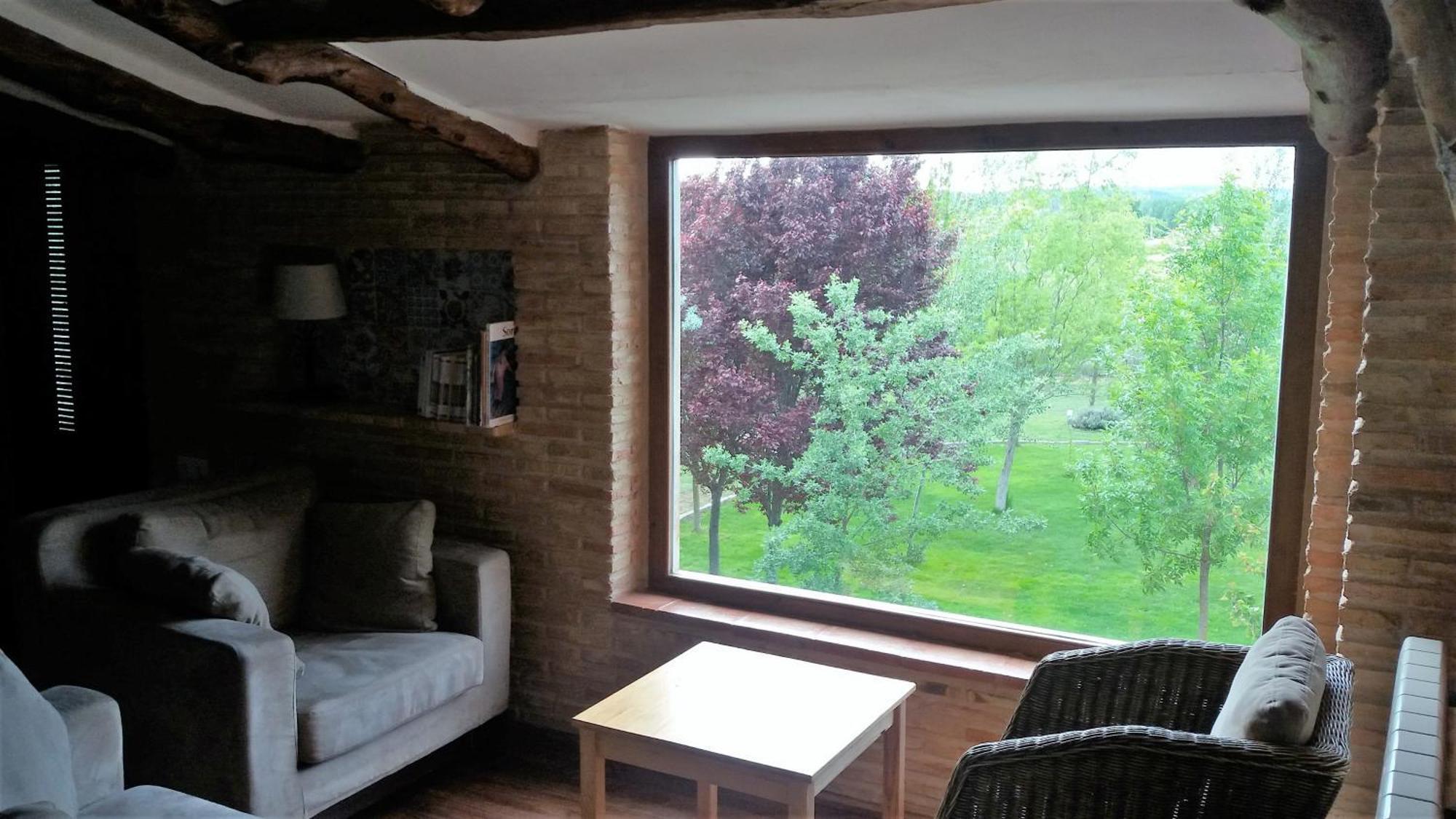 Country house Casa Del Rio