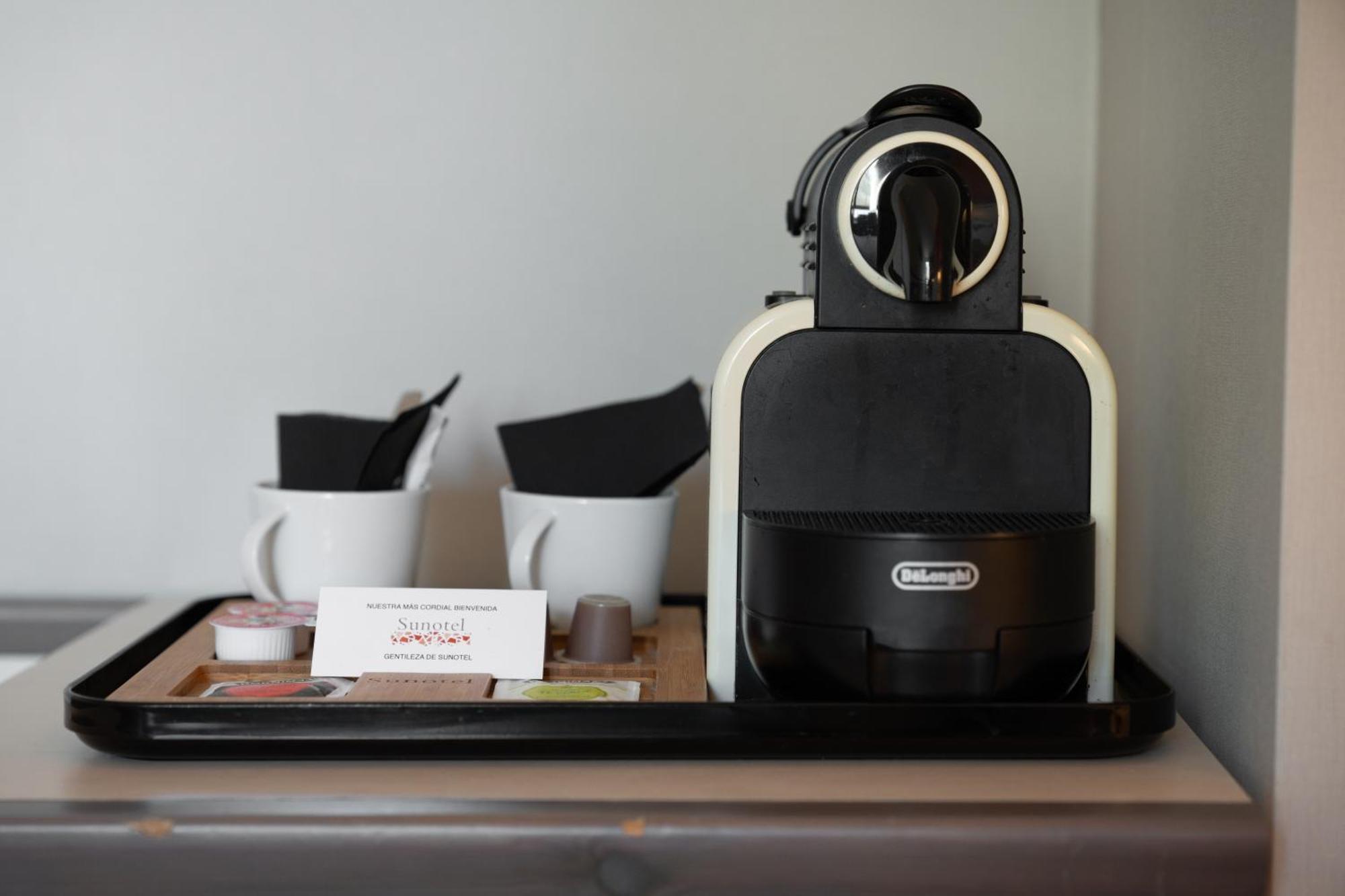 Hotel Sunotel Club 4*