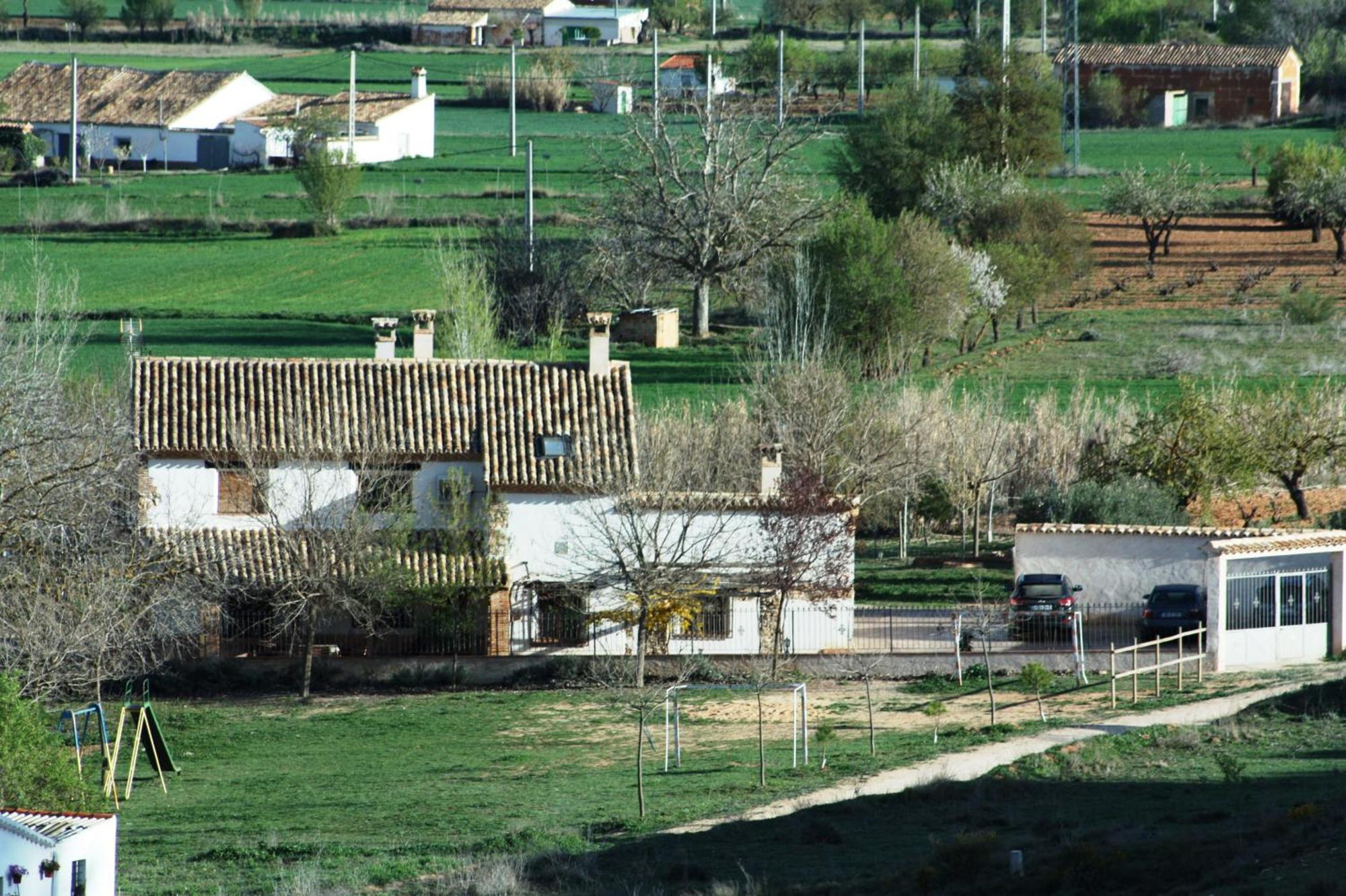 Casa Del Rio *