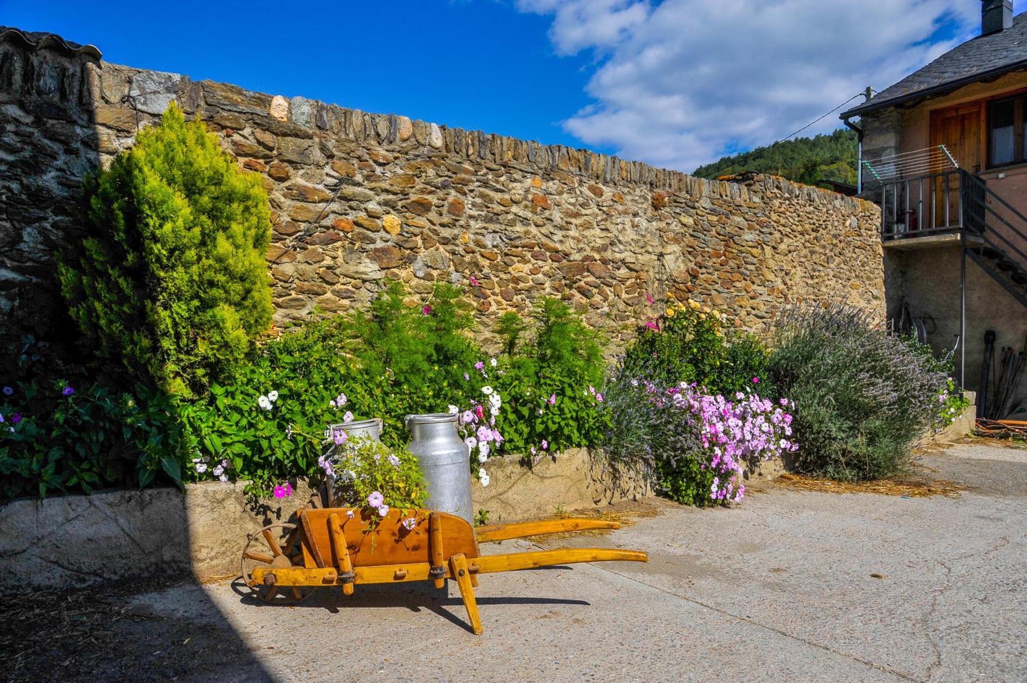 Cal Pascual Casa rural *