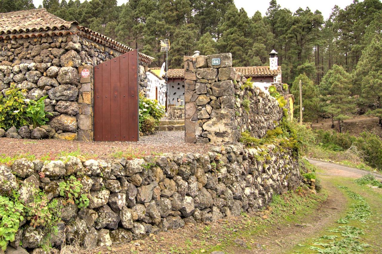 Country house Holidaynorthtenerife Montiel Icod De Los Vinos