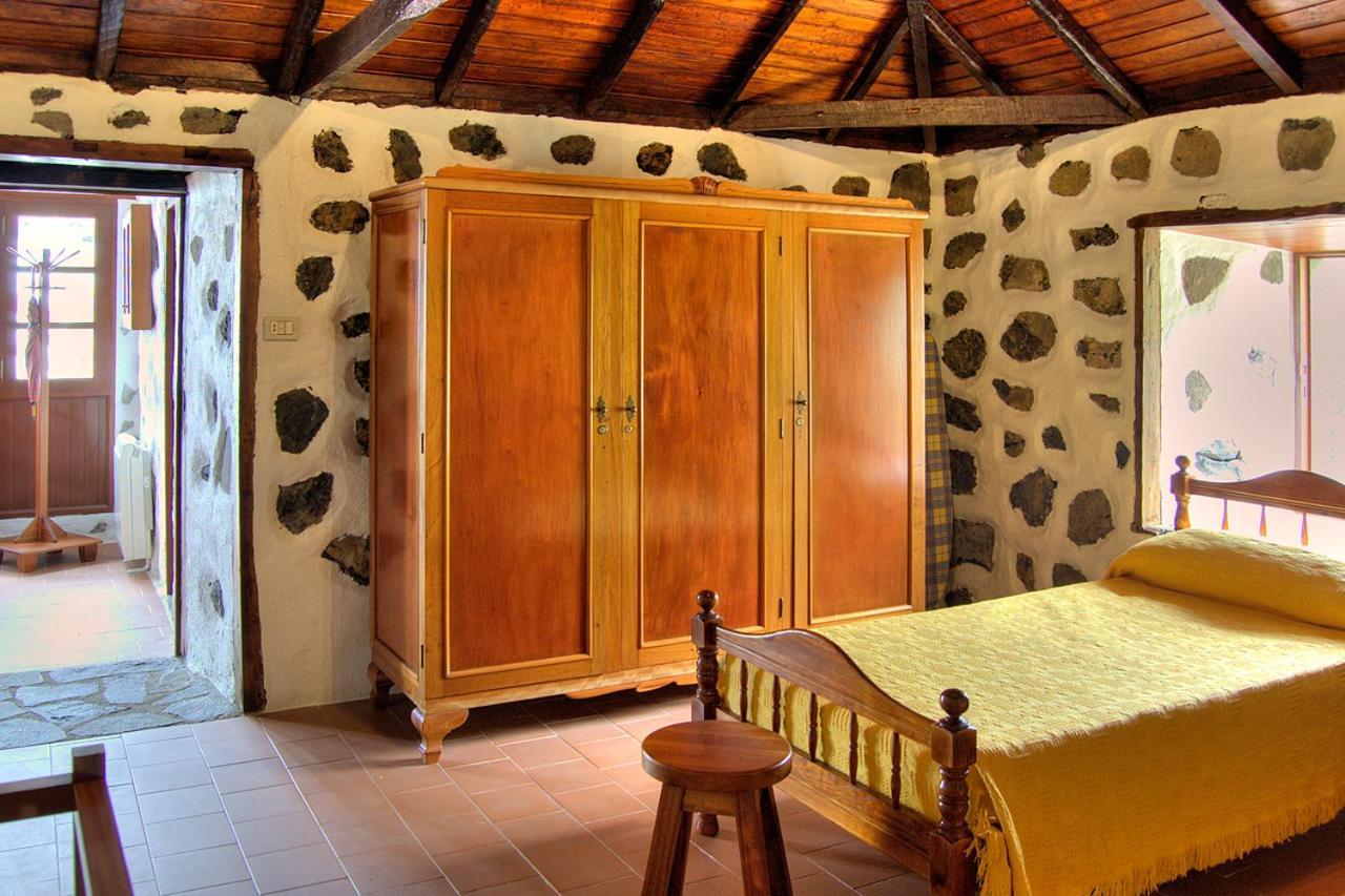 Holidaynorthtenerife Montiel Country house