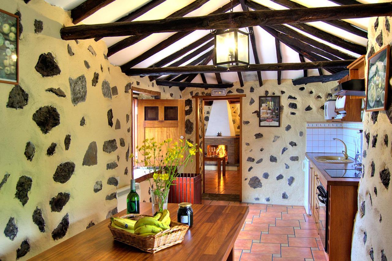 Country house Holidaynorthtenerife Montiel *