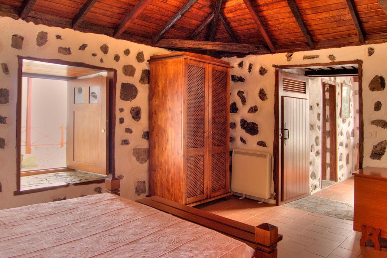 Holidaynorthtenerife Montiel Country house Icod De Los Vinos