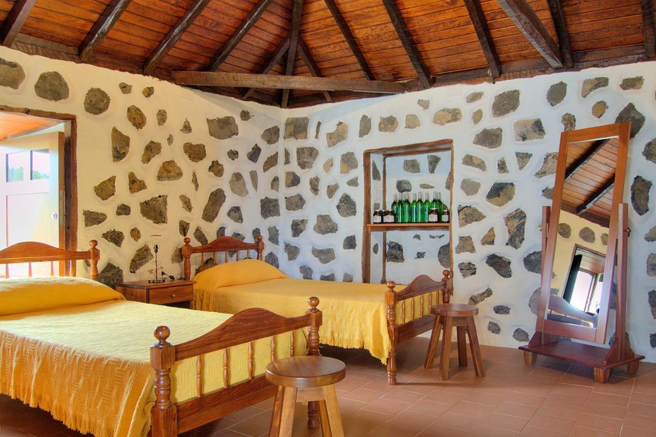 Country house Holidaynorthtenerife Montiel Icod De Los Vinos