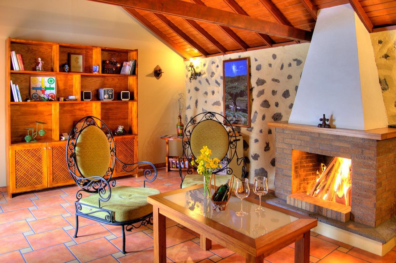 Holidaynorthtenerife Montiel * Icod De Los Vinos