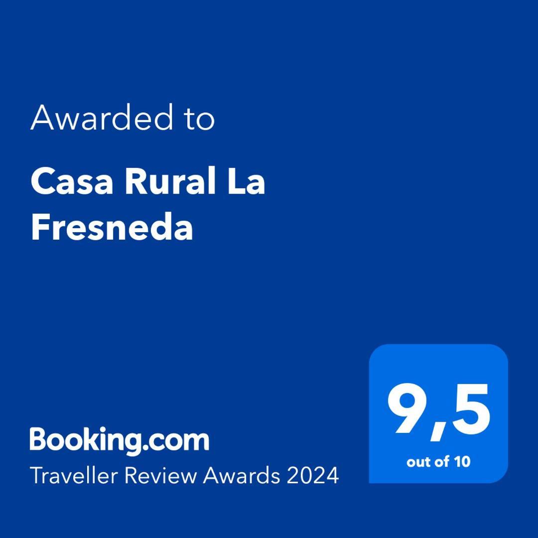 La Fresneda