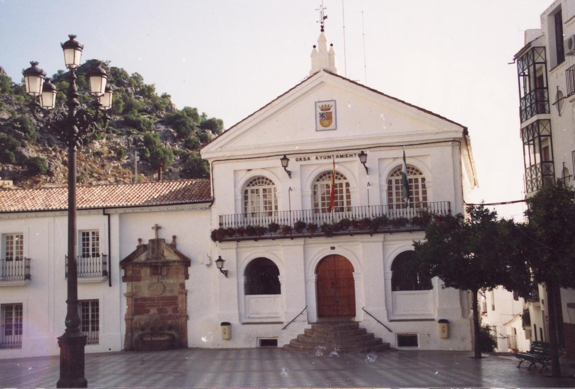 La Fresneda