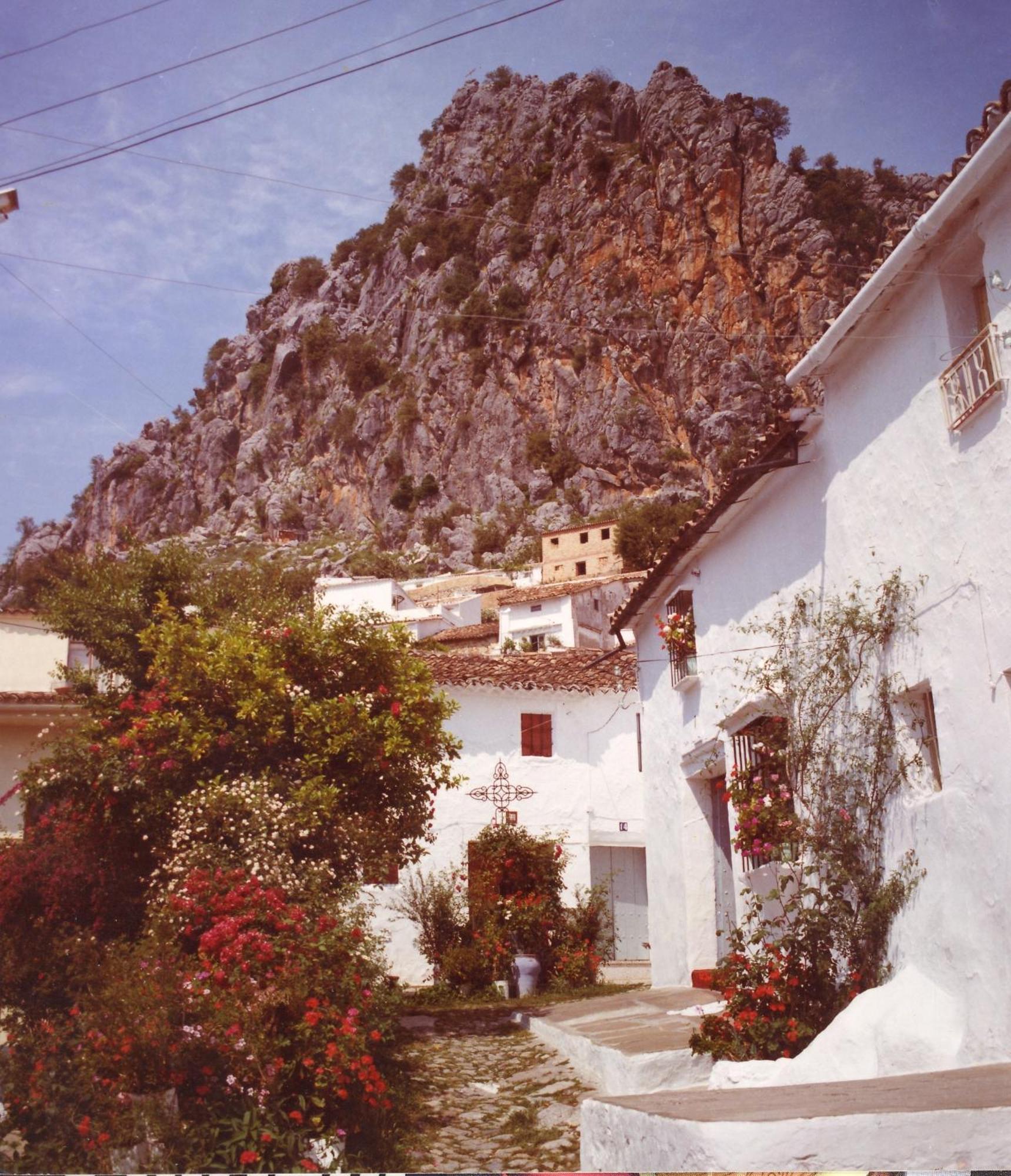 La Fresneda *
