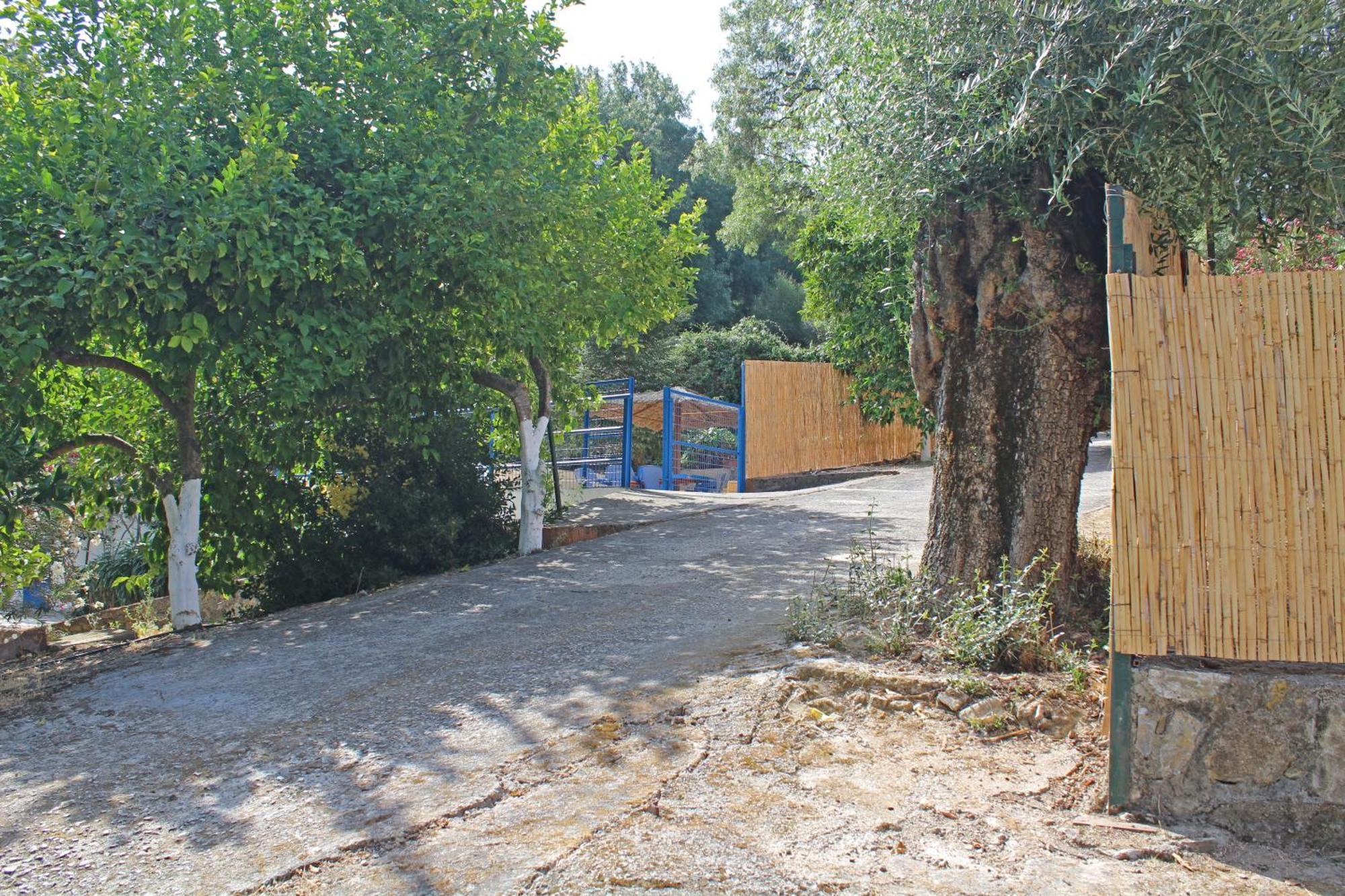 La Fresneda