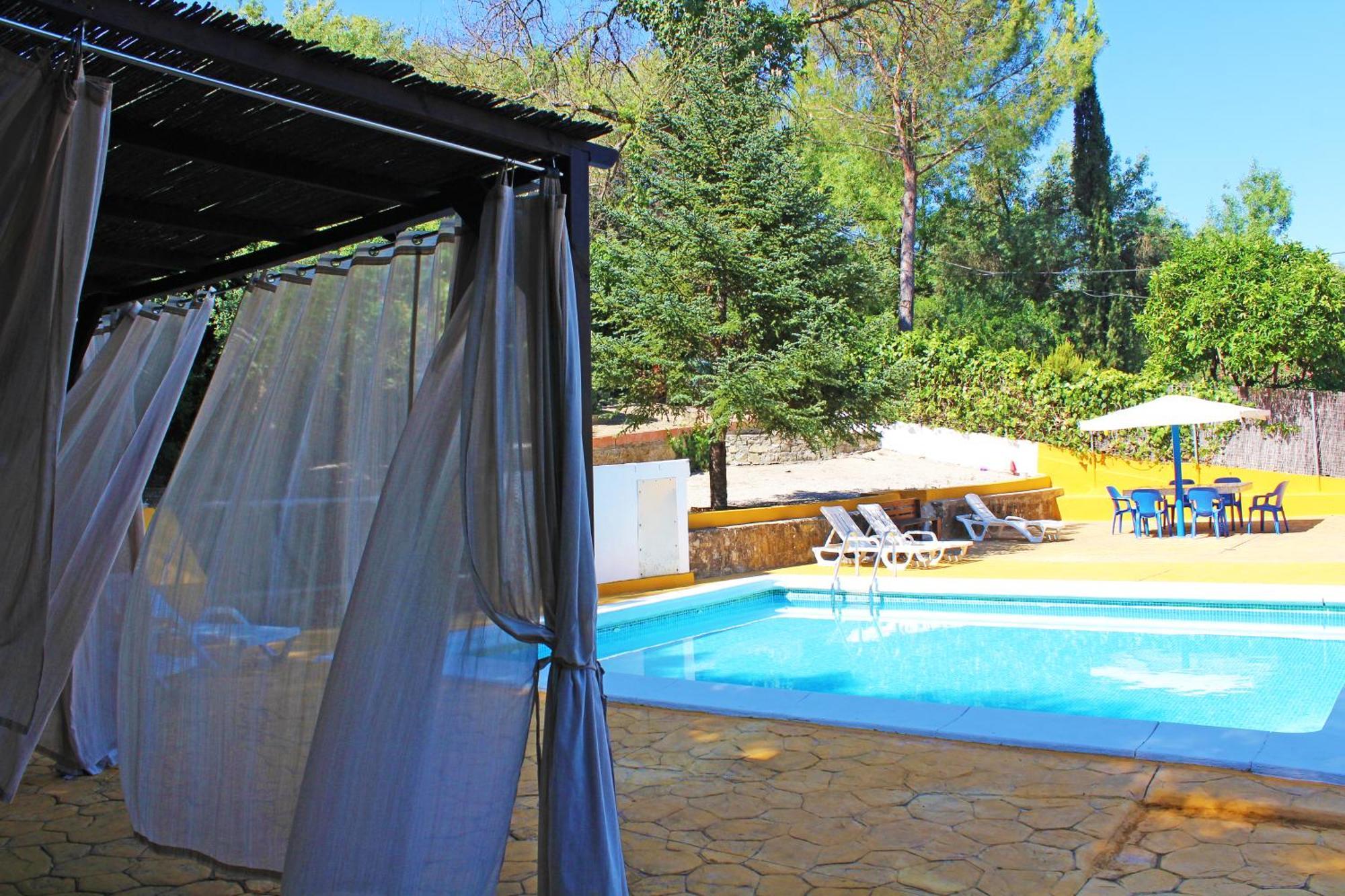 Сasa de vacaciones La Fresneda Ubrique
