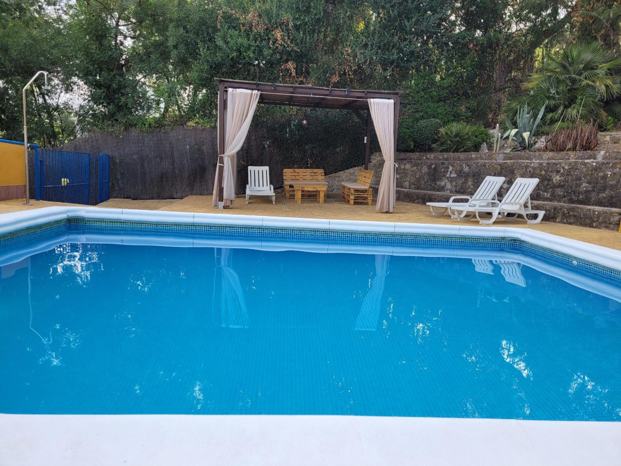 La Fresneda Сasa de vacaciones