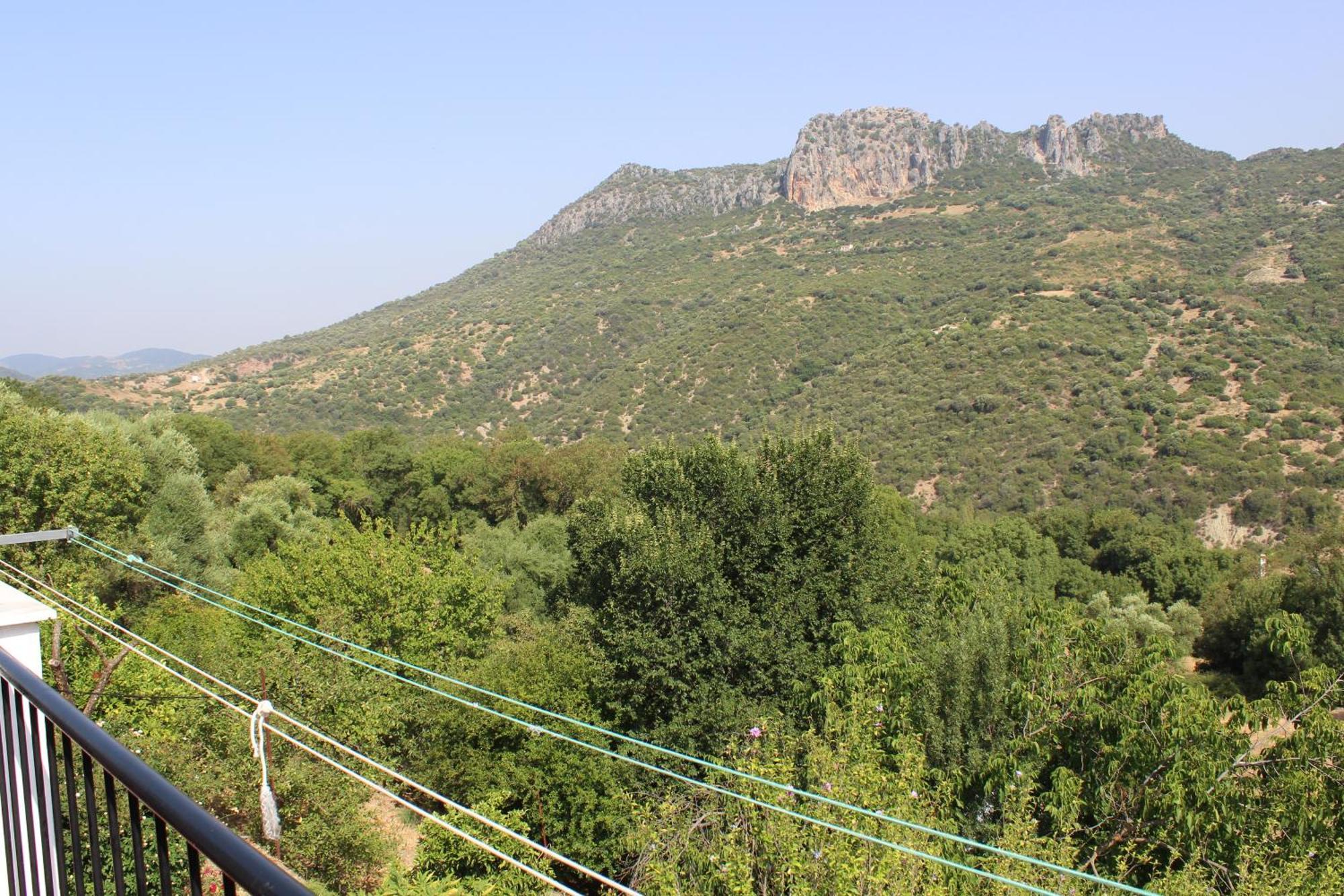La Fresneda Ubrique
