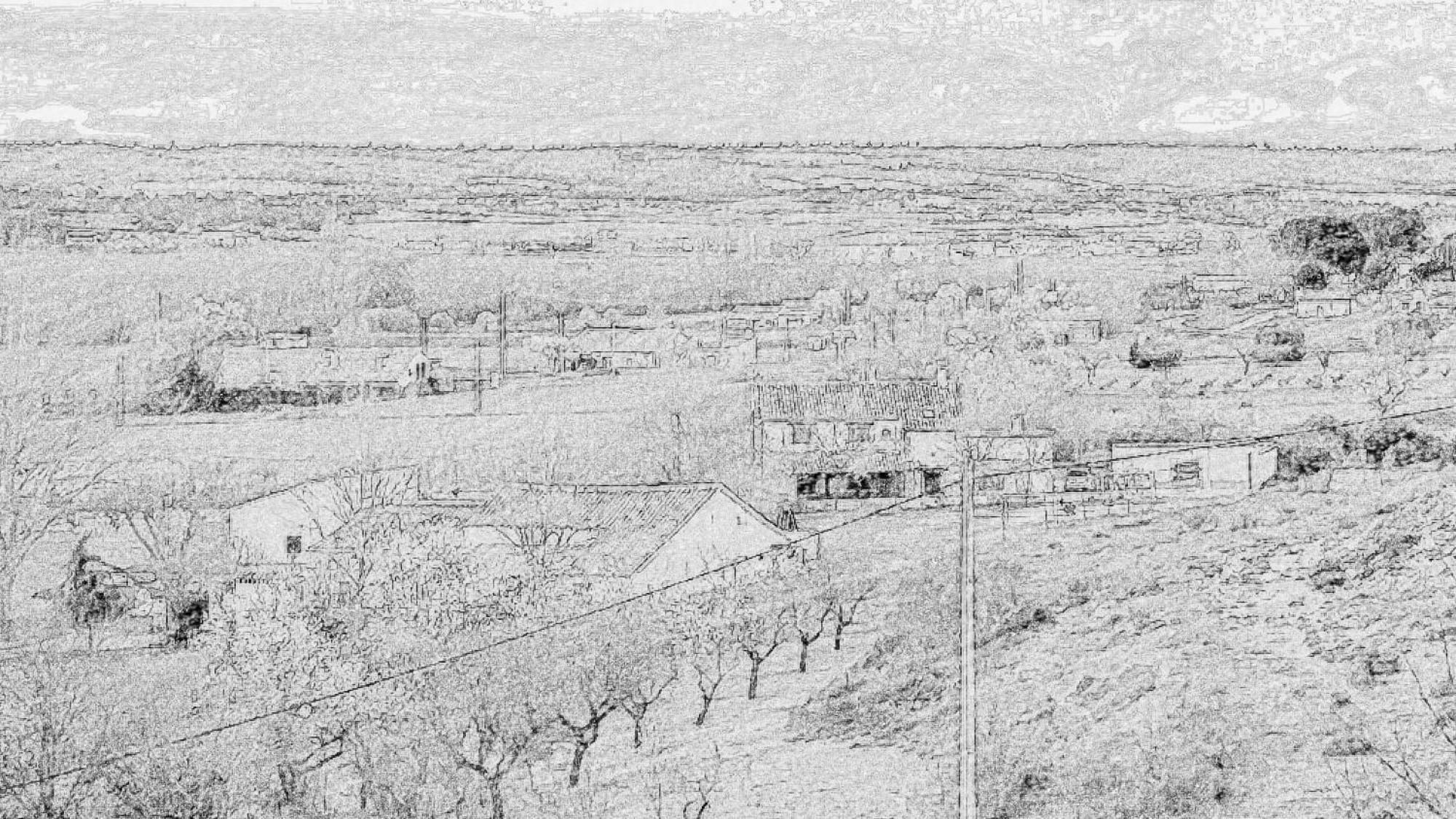 Casa Del Rio Country house *