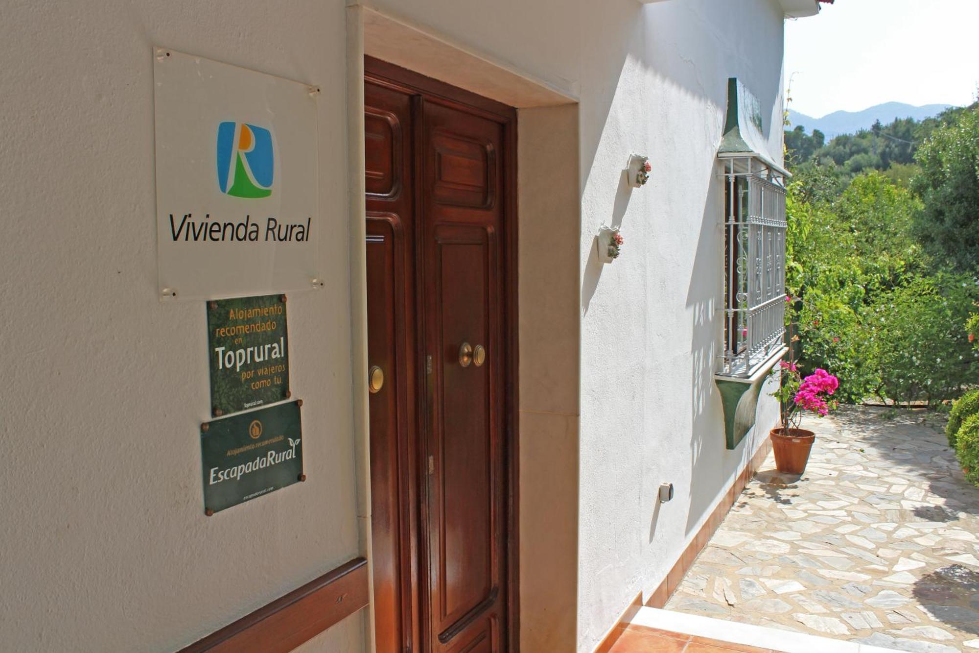 La Fresneda Ubrique