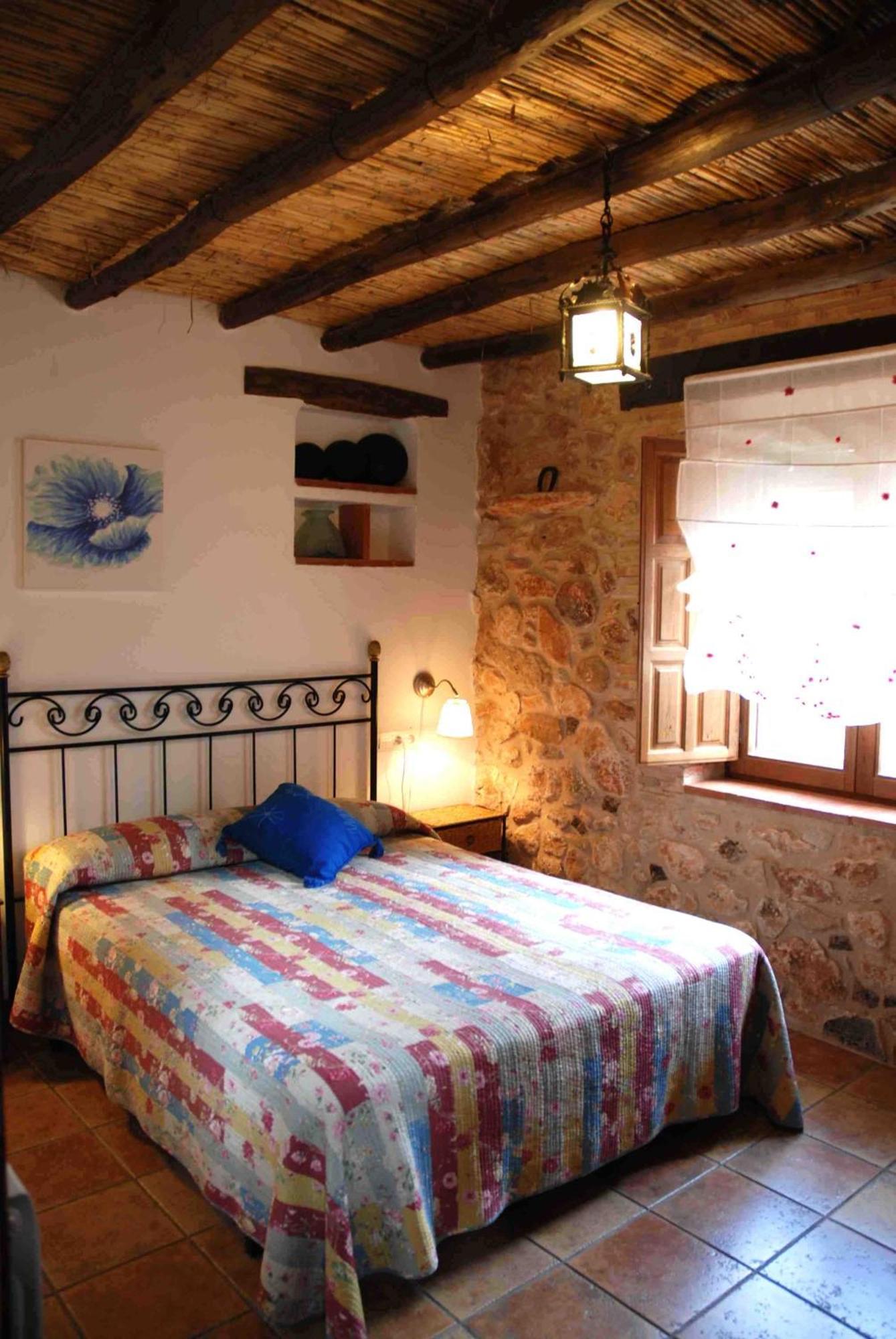 Casa Del Rio Villanueva de la Jara