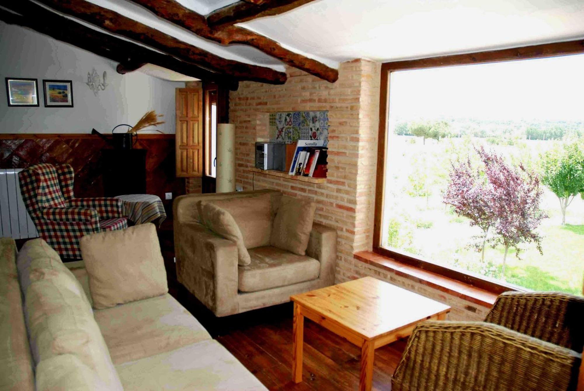 Casa Del Rio Country house *