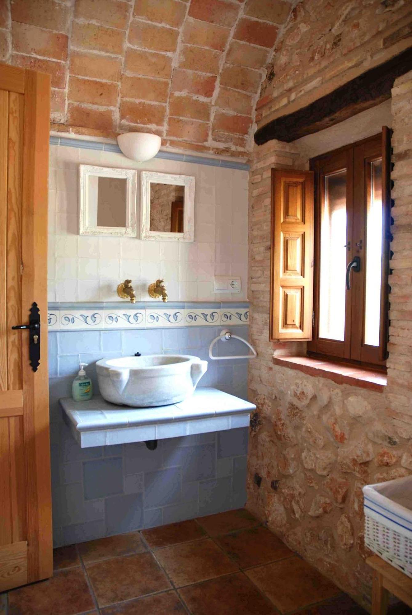 Casa Del Rio Country house