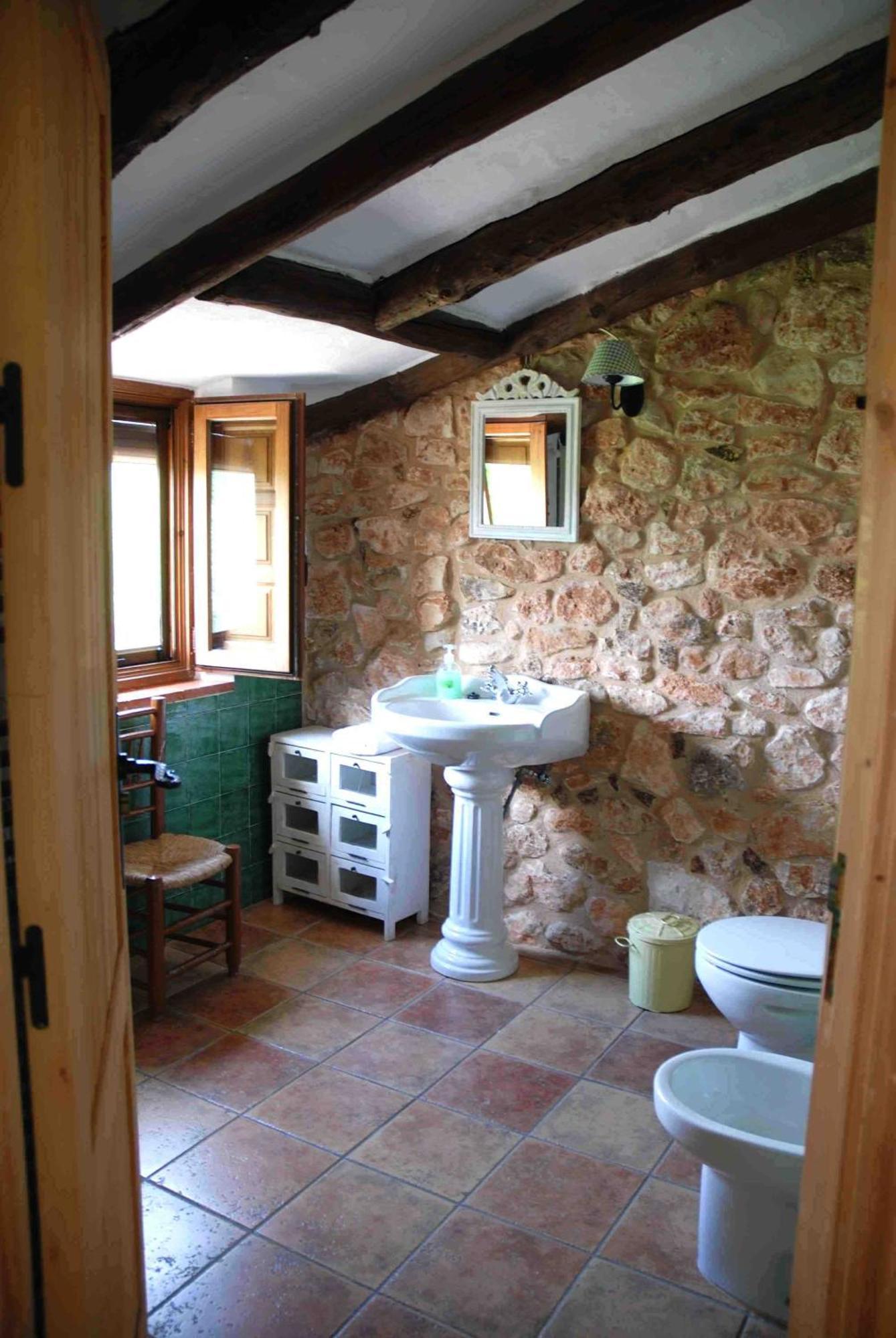 Country house Casa Del Rio