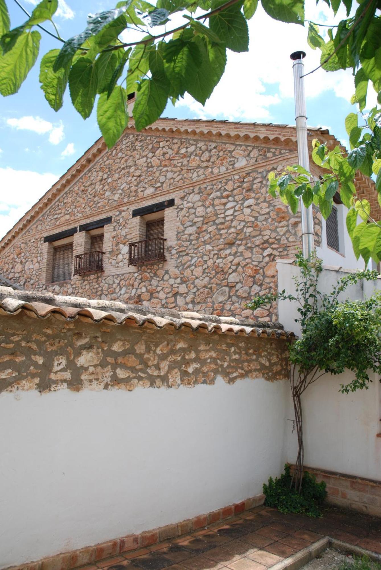 Casa Del Rio Country house Villanueva de la Jara