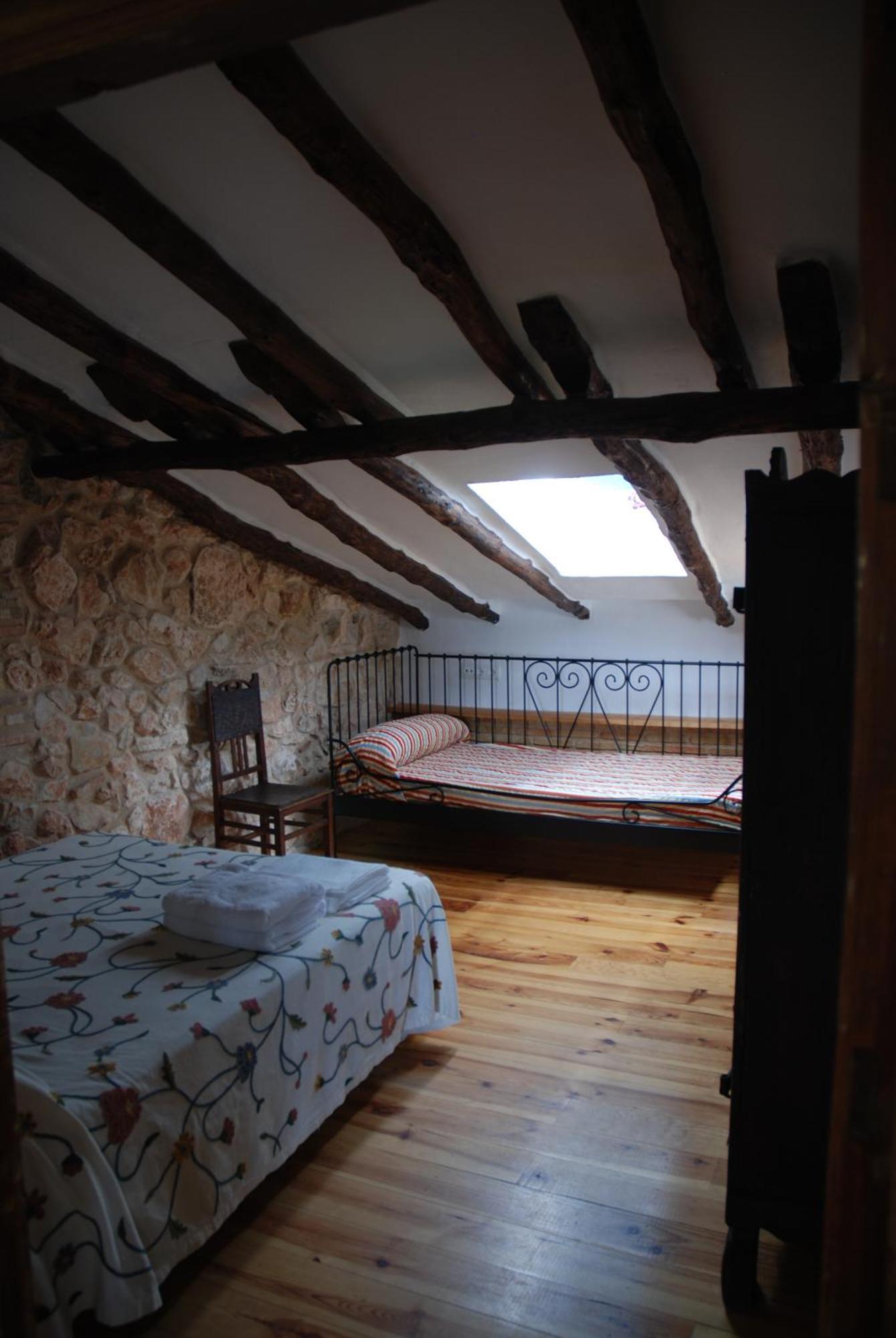 Casa Del Rio Country house