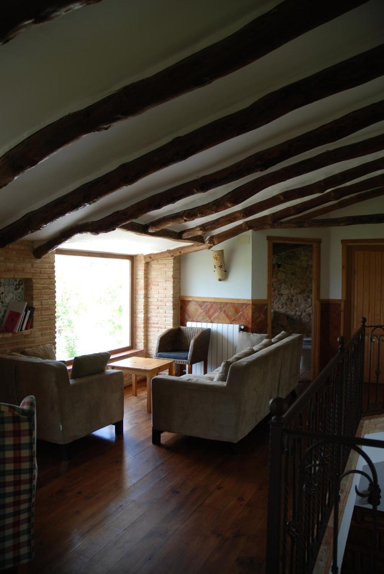 Country house Casa Del Rio *
