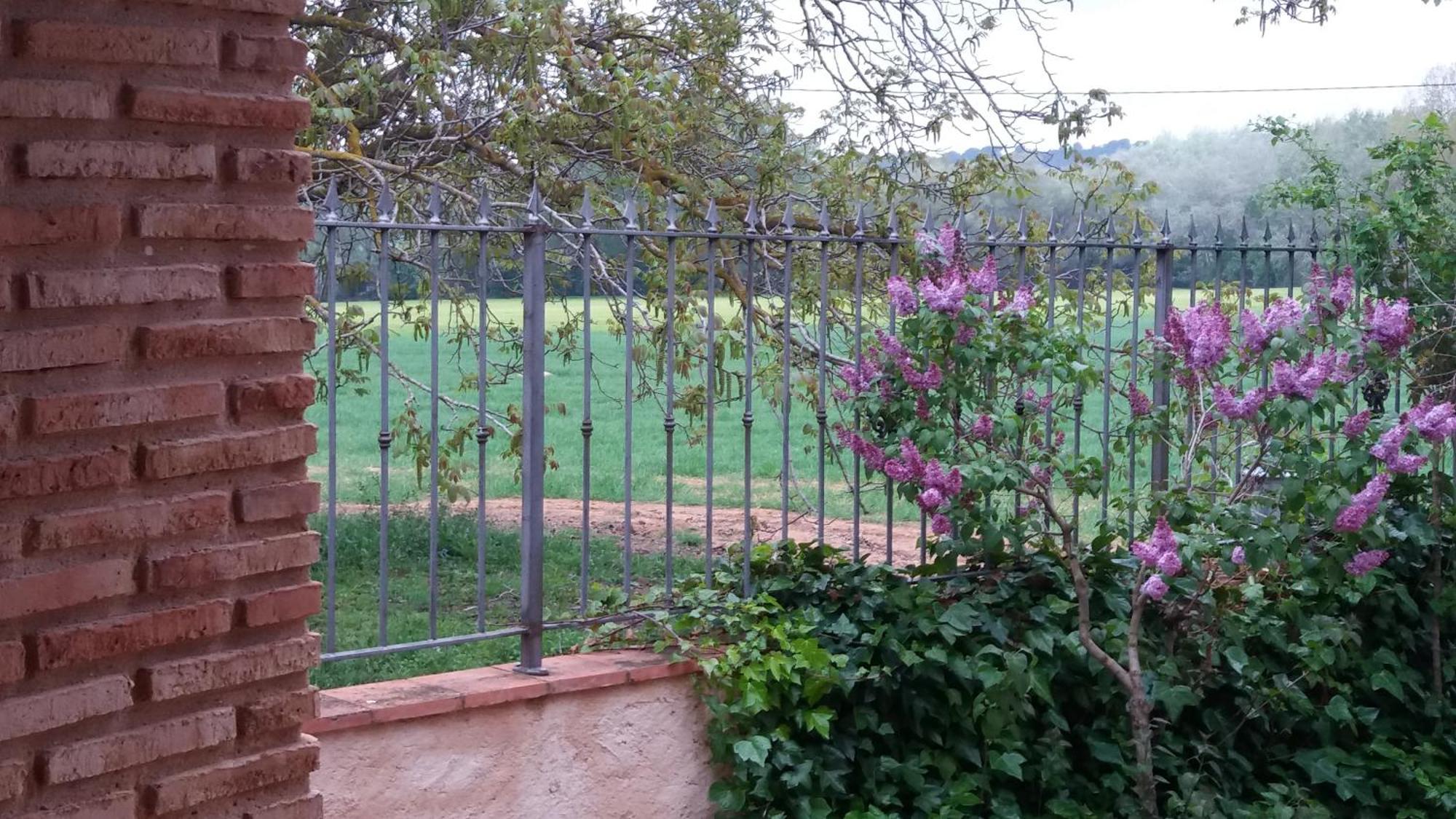 Casa Del Rio Country house