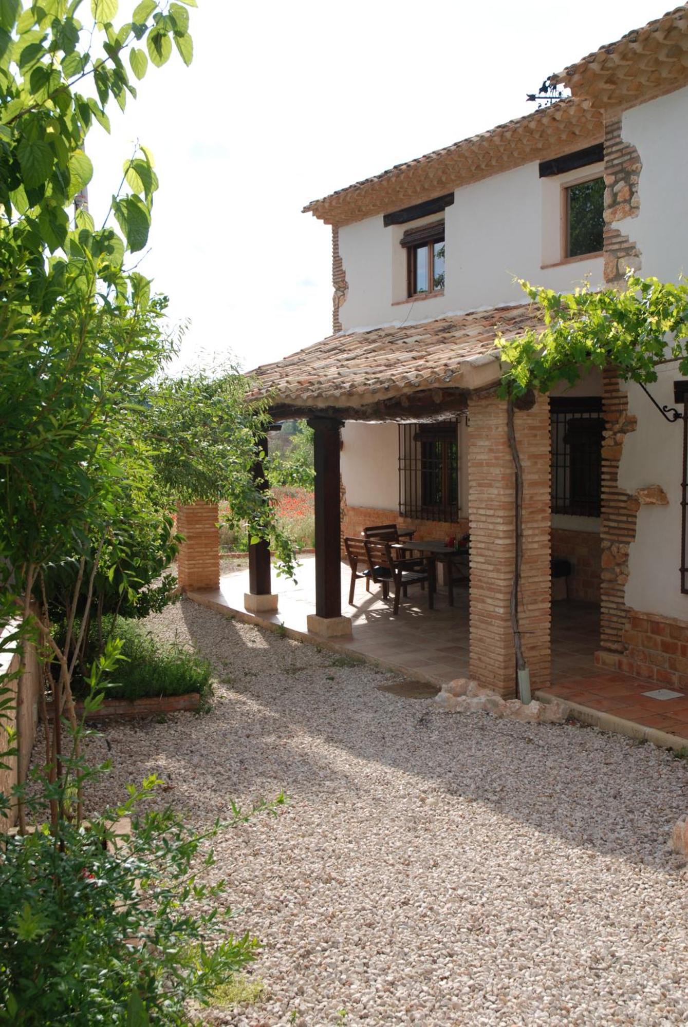Country house Casa Del Rio *