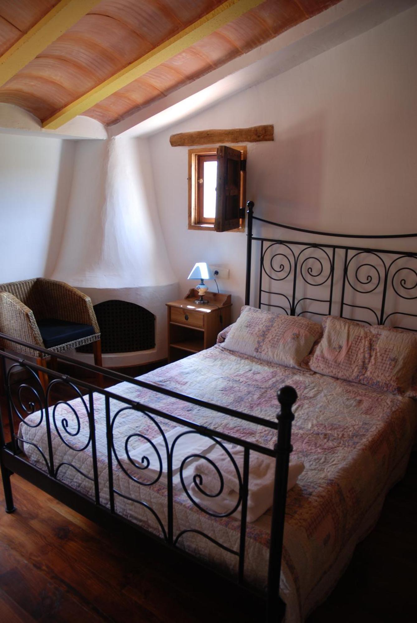 Casa Del Rio Country house *