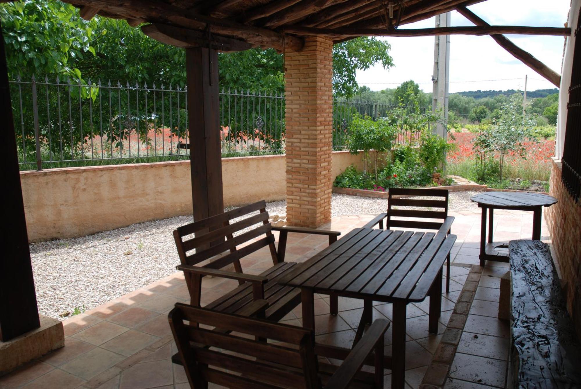 Country house Casa Del Rio *