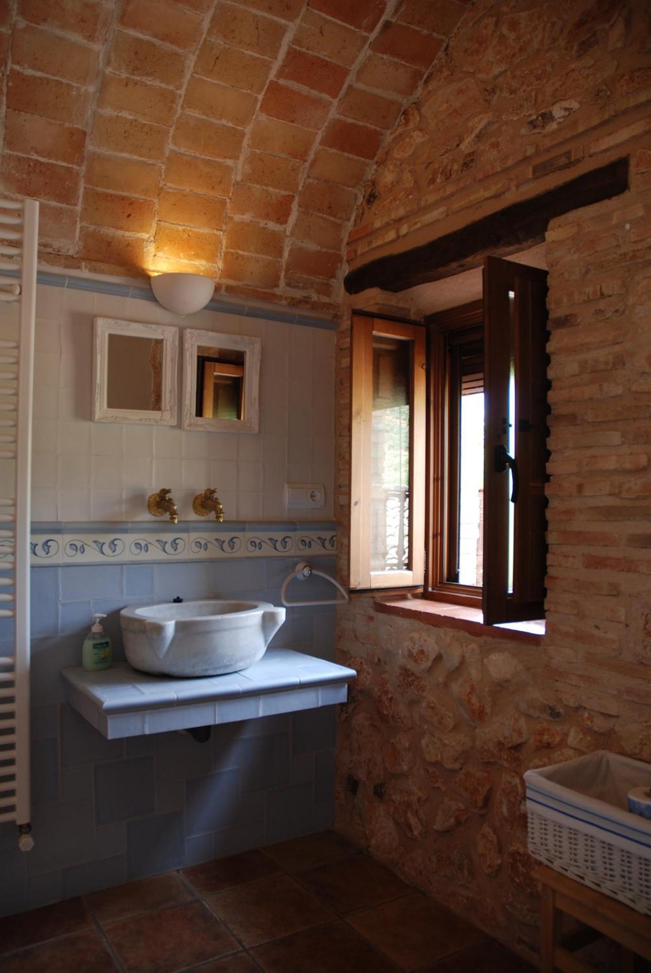 Country house Casa Del Rio Villanueva de la Jara