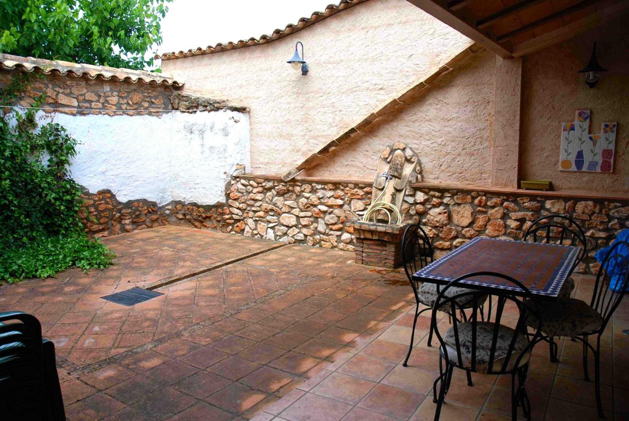 Casa Del Rio Villanueva de la Jara
