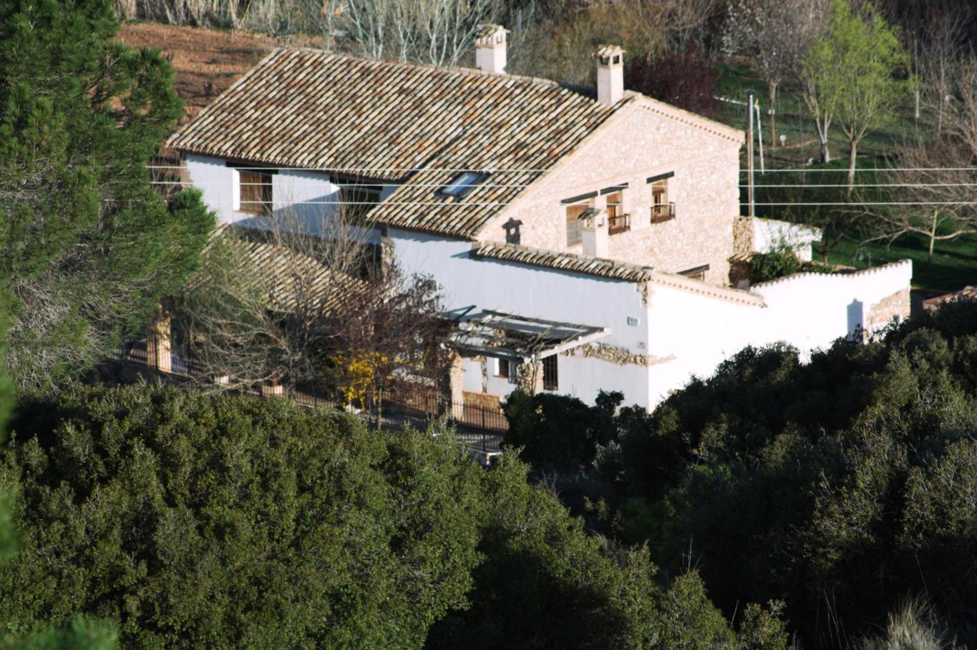 Casa Del Rio Country house