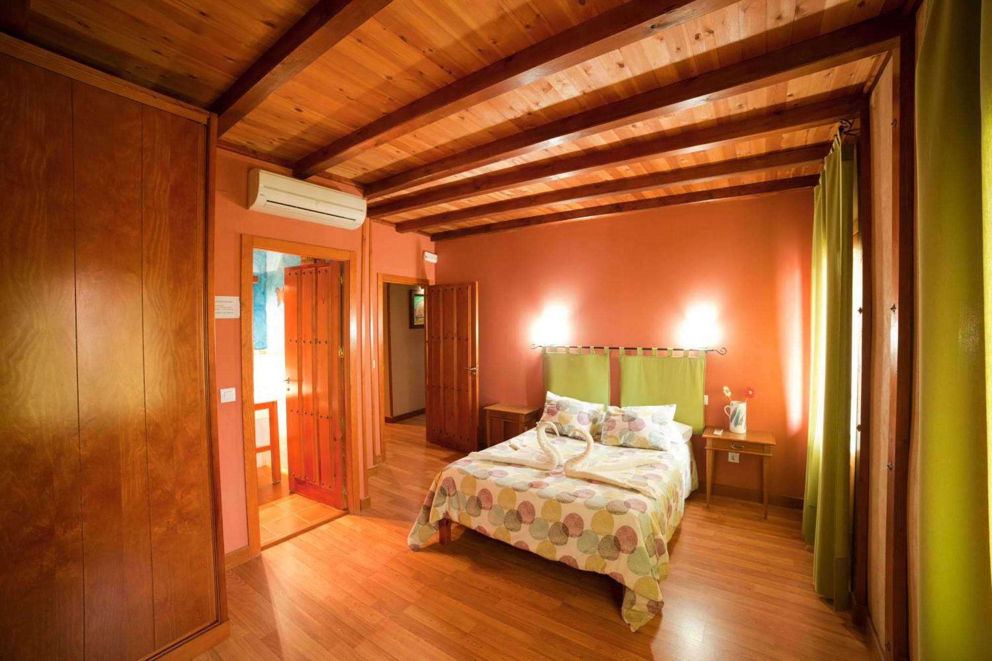 Country house El Taller De Benito