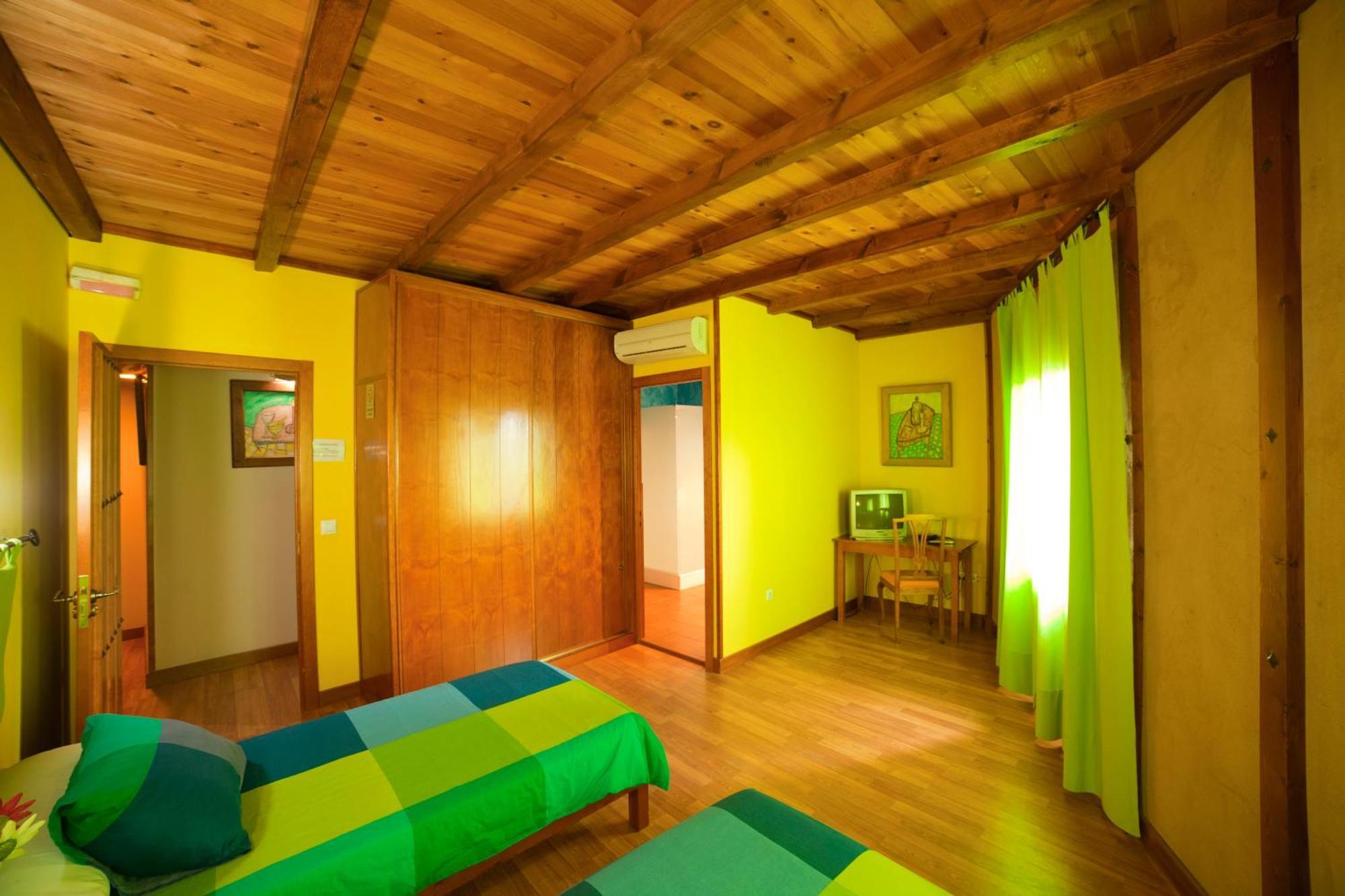 El Taller De Benito Country house
