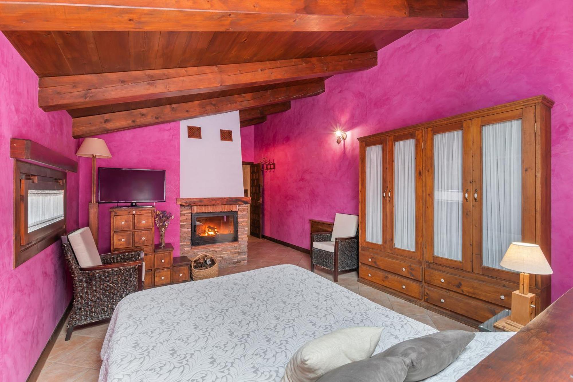 Country house La Carreteria *
