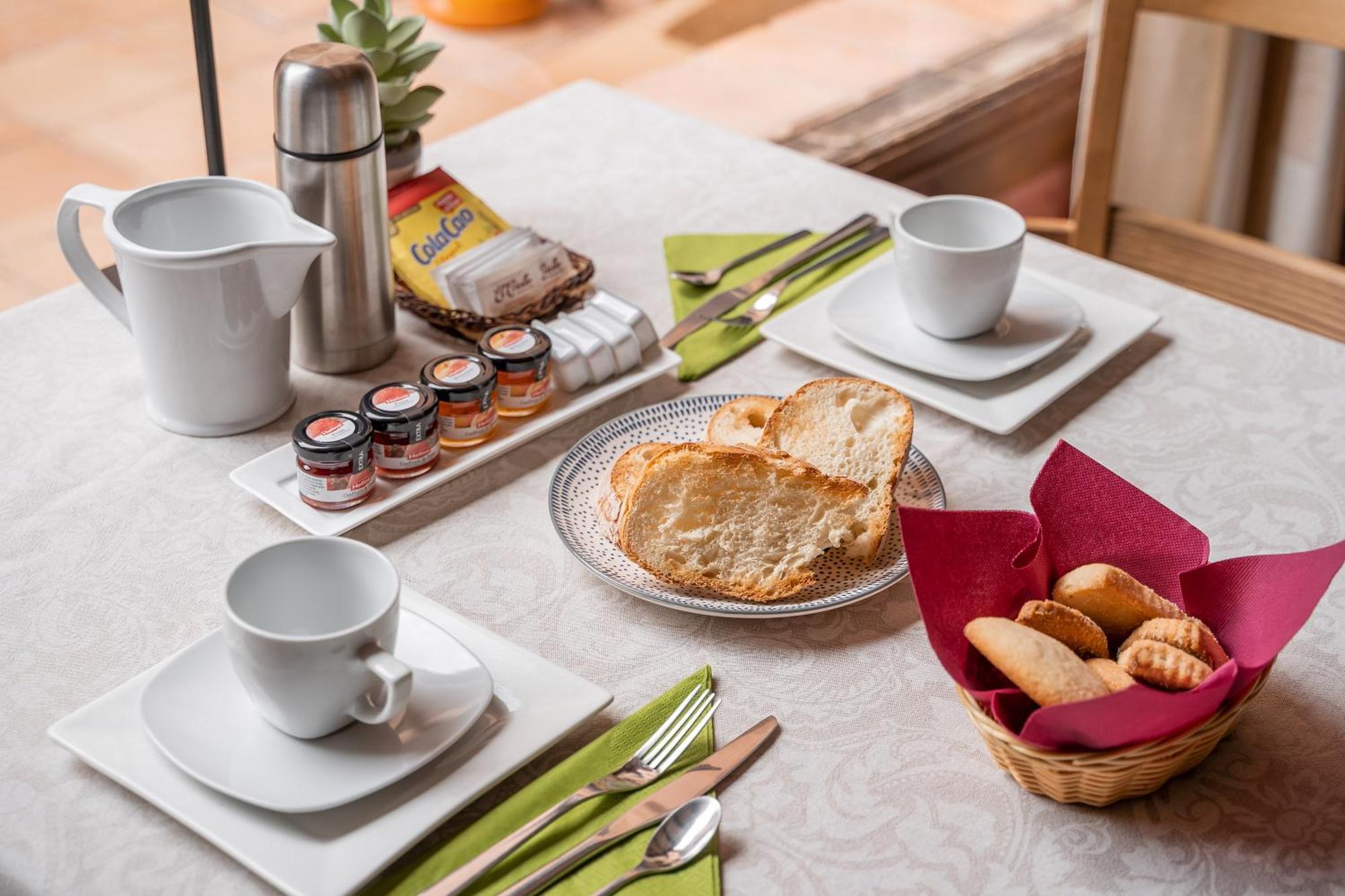 La Carreteria Country house
