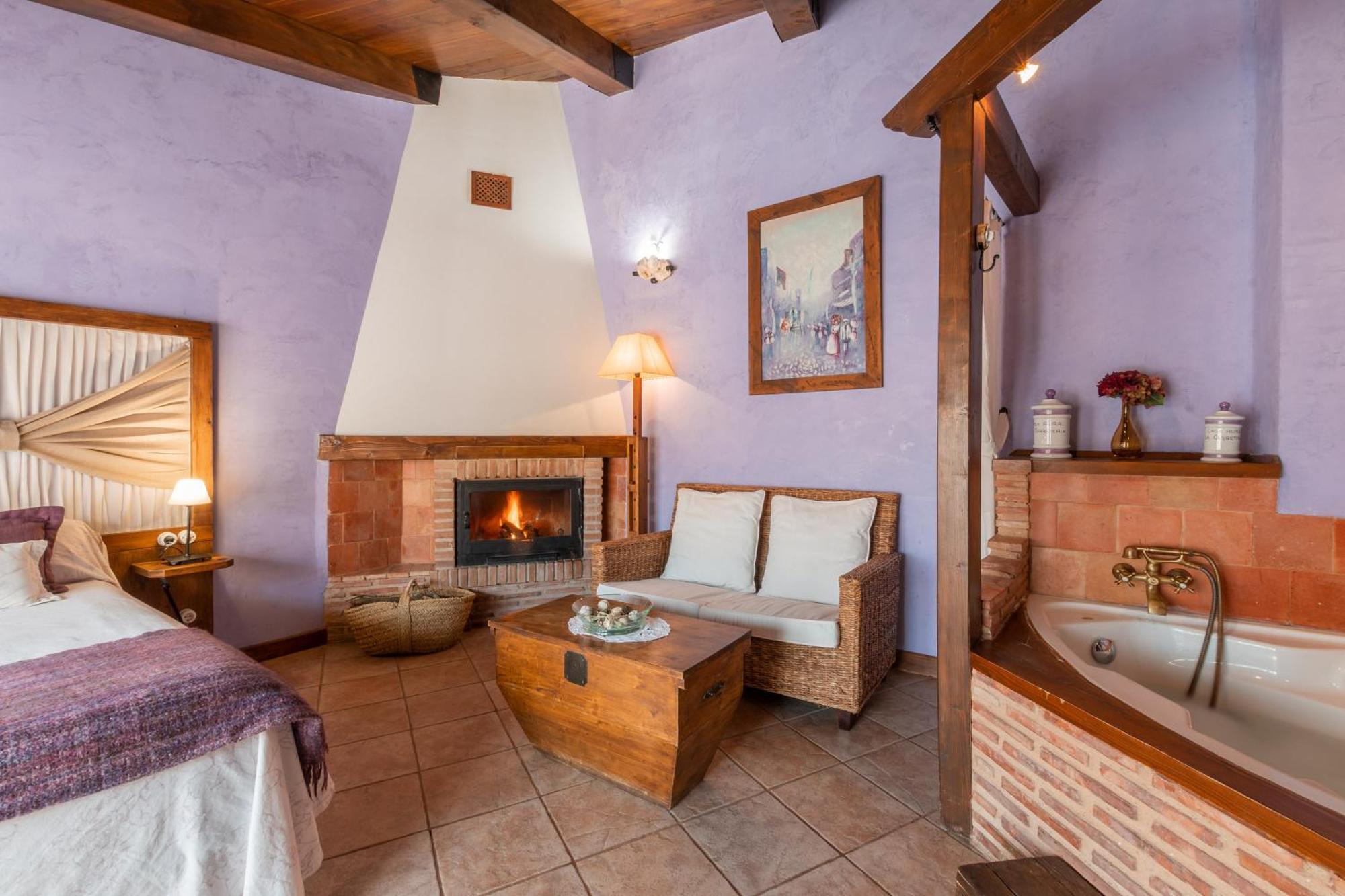 Country house La Carreteria