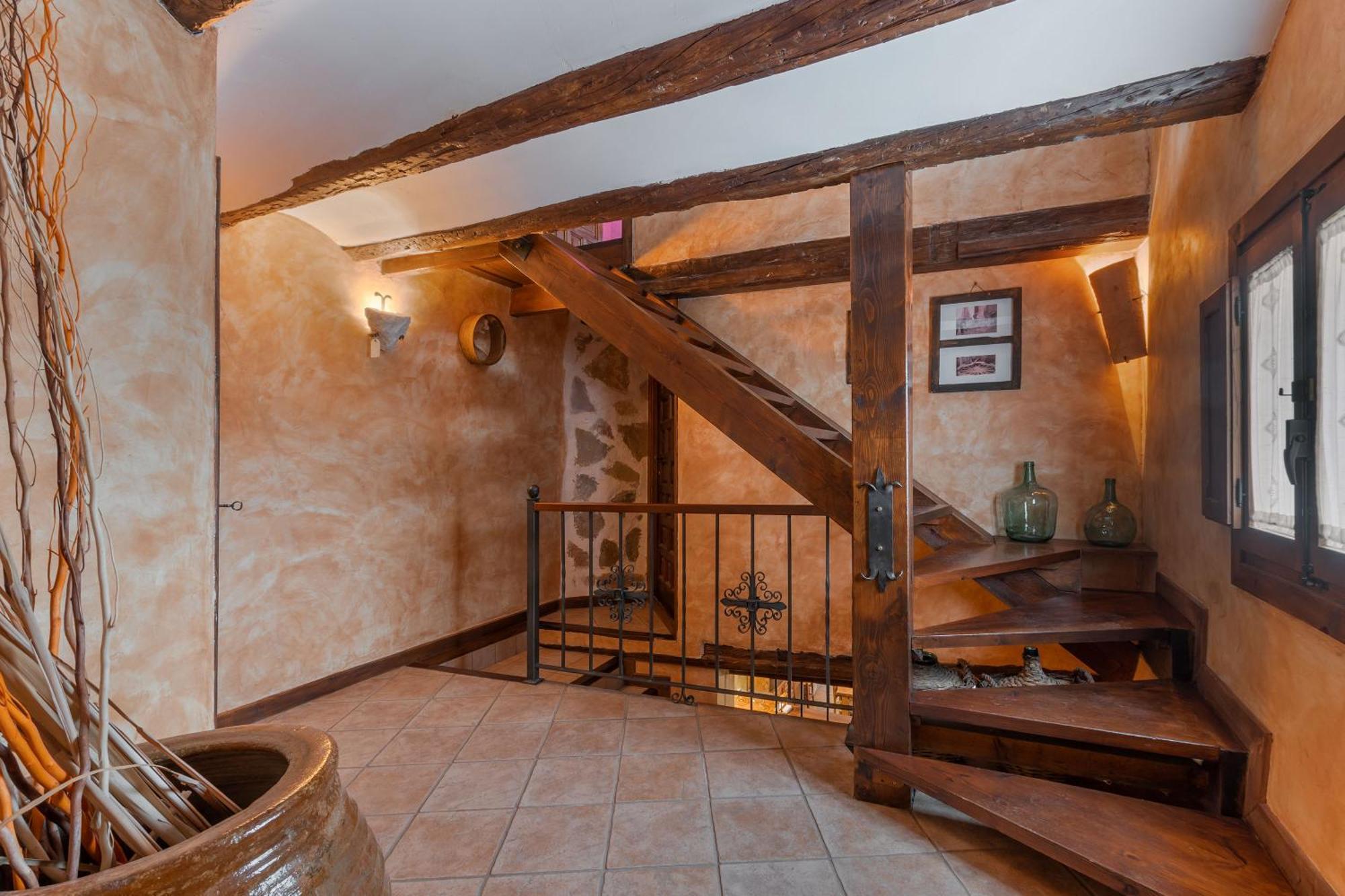 La Carreteria Country house