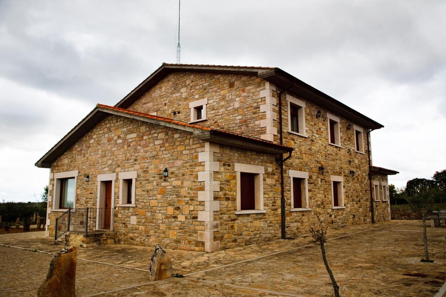 Arribes Durii Holiday home