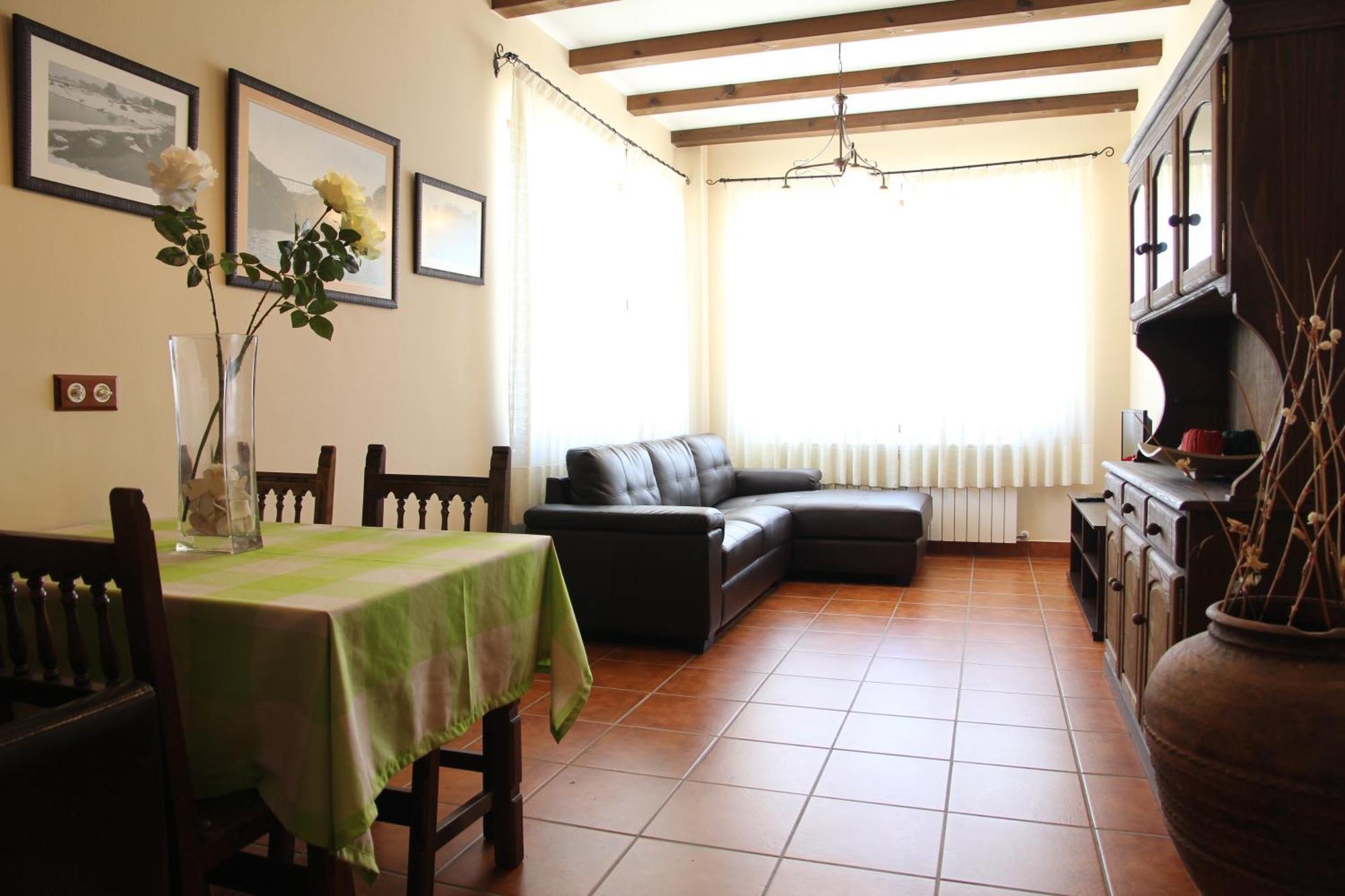 Arribes Durii Holiday home Formariz