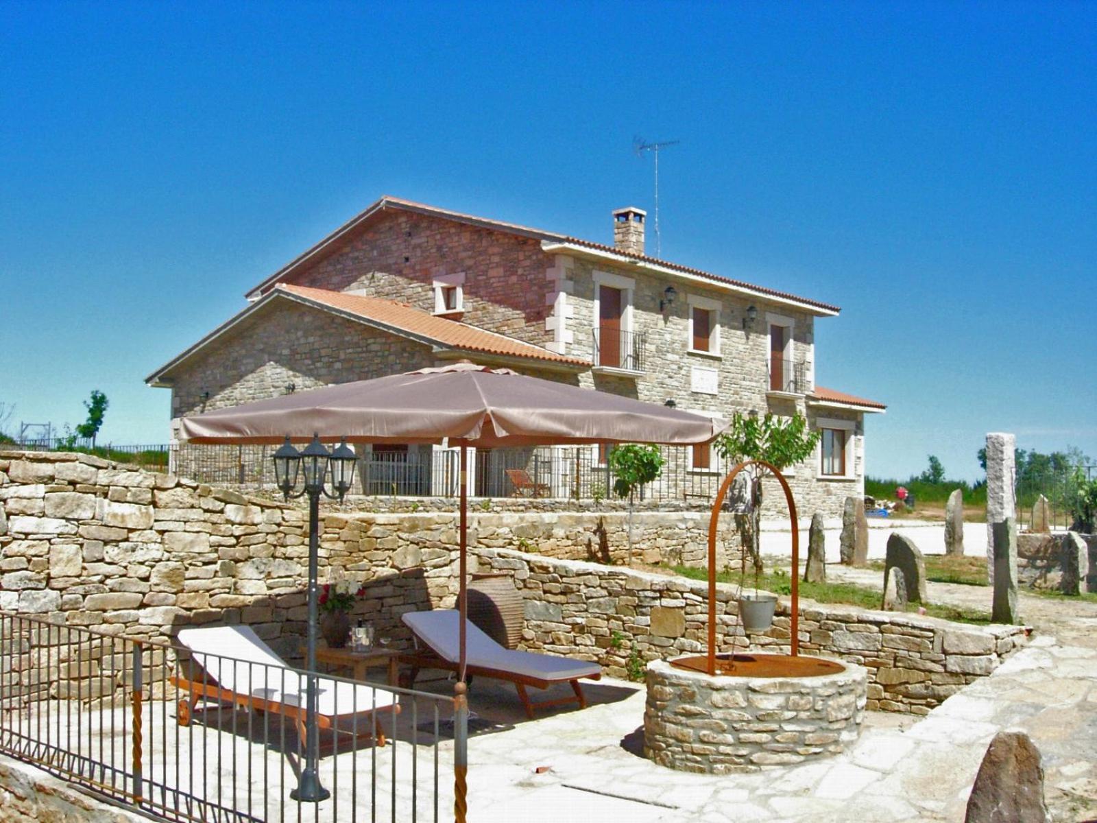 Arribes Durii Holiday home Formariz