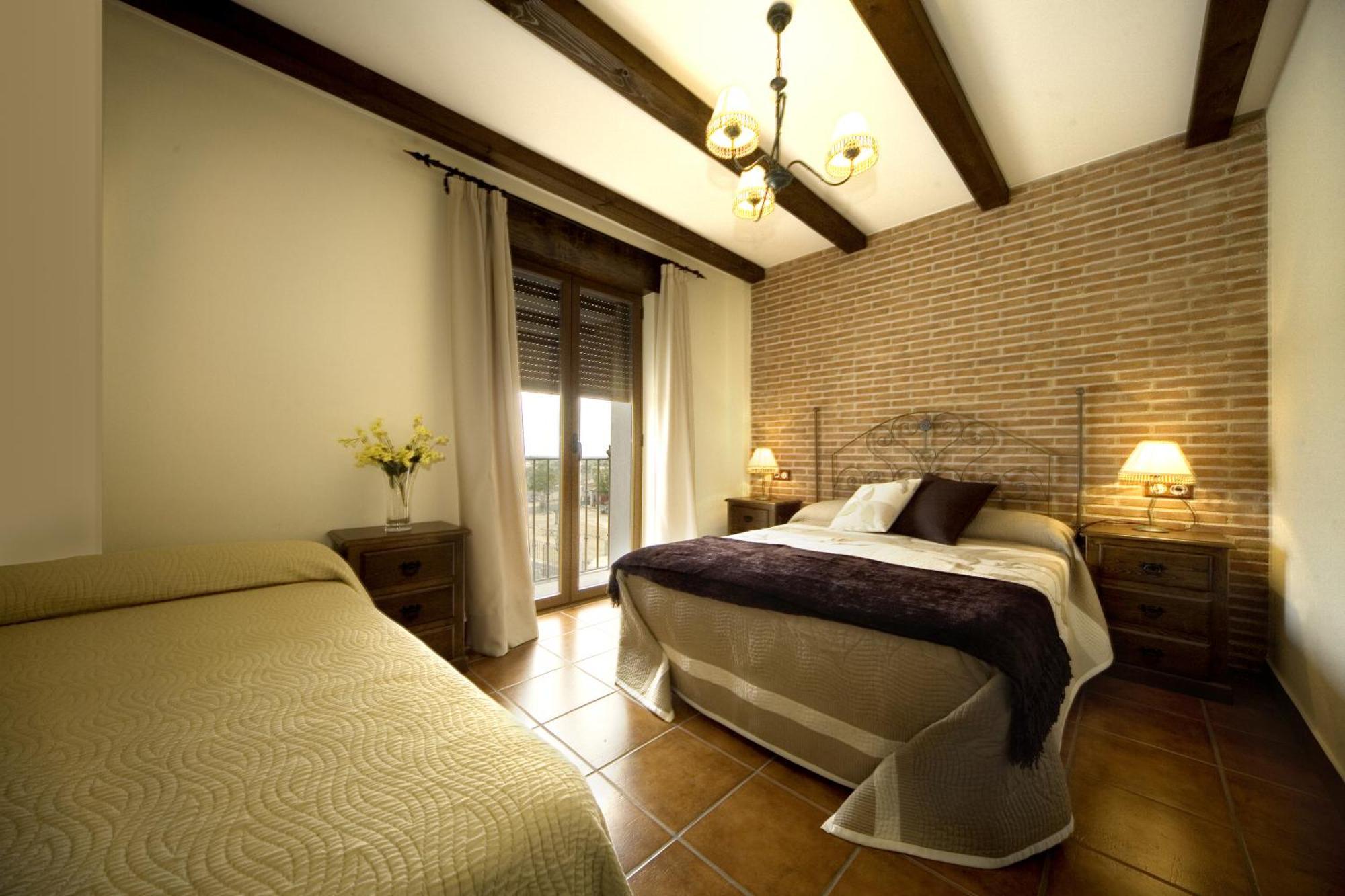 Holiday home Arribes Durii