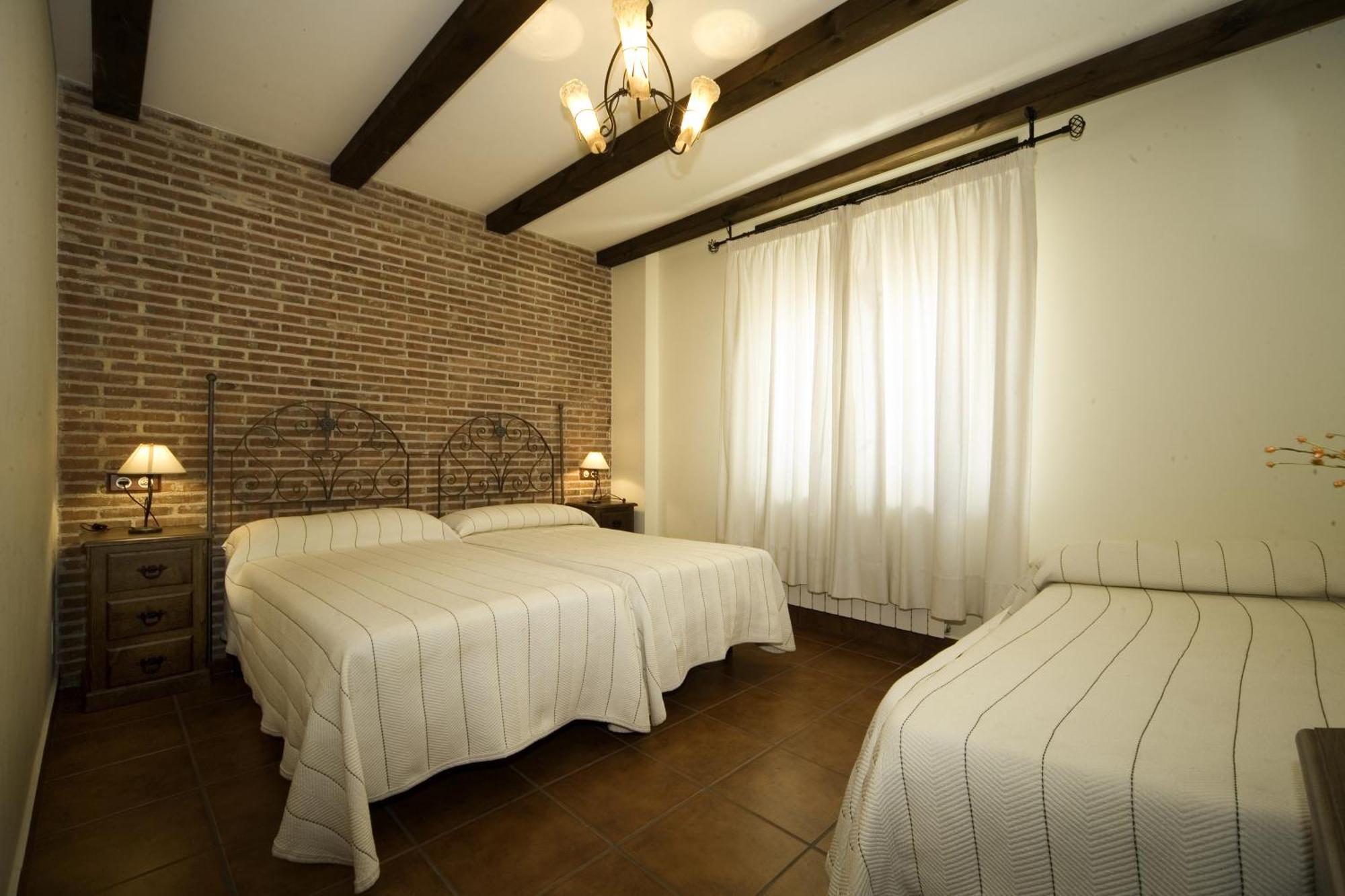 Arribes Durii Holiday home *