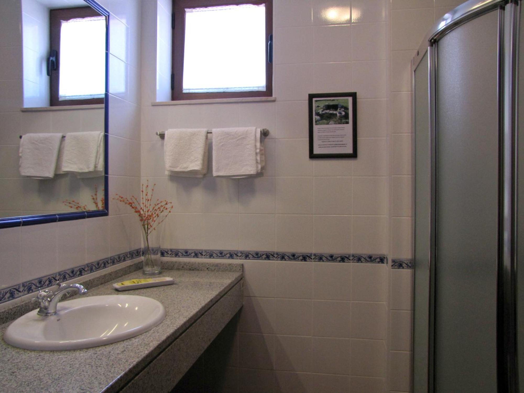 Holiday home Arribes Durii *