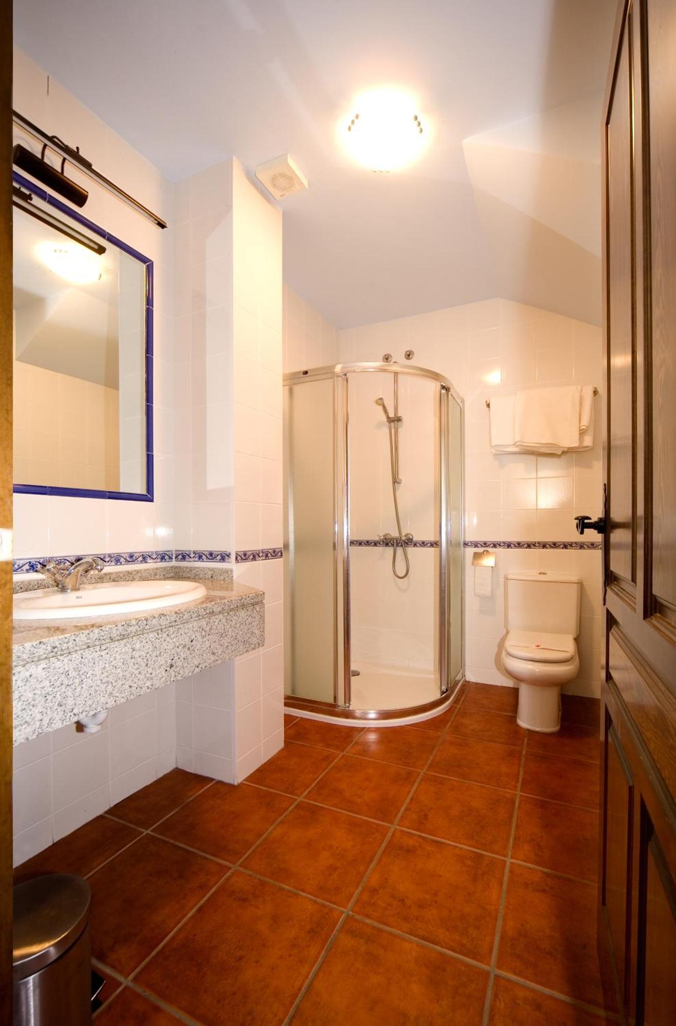 Holiday home Arribes Durii Formariz