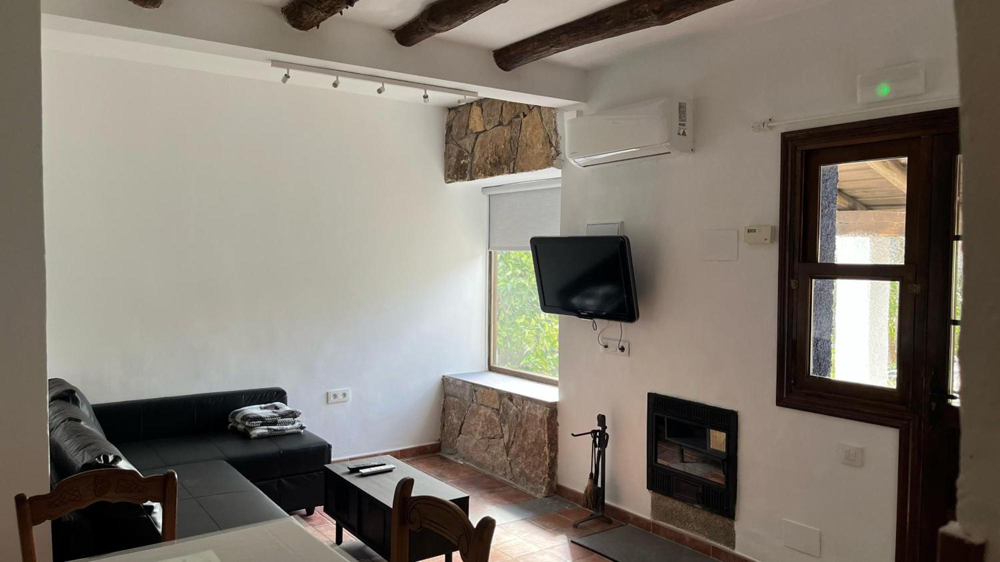 Crisol Country house *