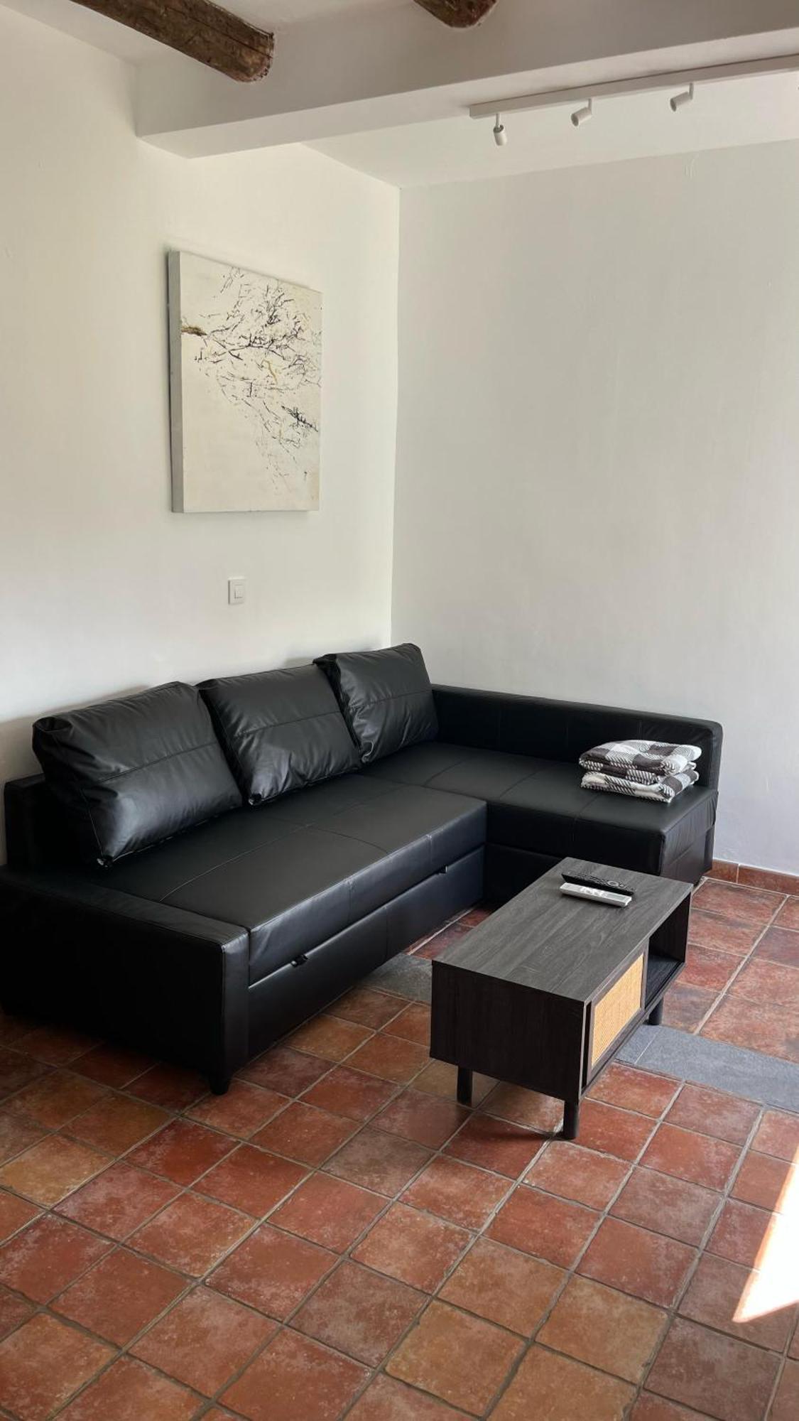 Country house Crisol *